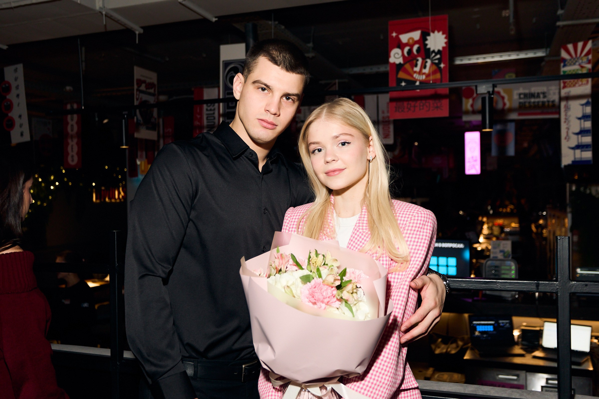 Репортаж. Фотограф Александр Бенко Москва