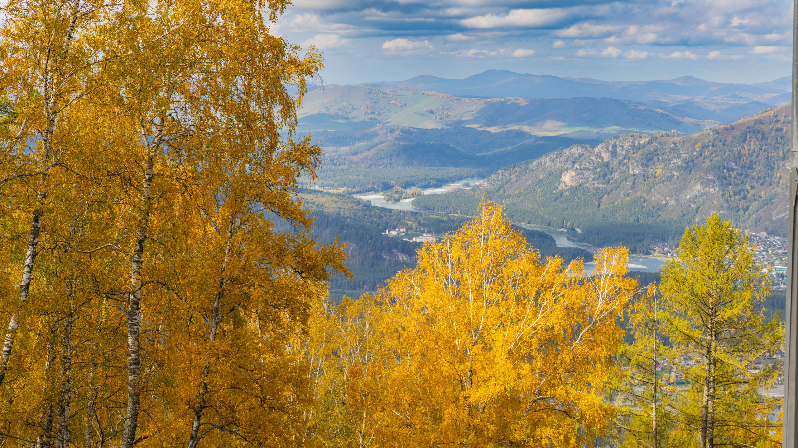 2025 09 Алтай. Чуйский тракт. Фотографии