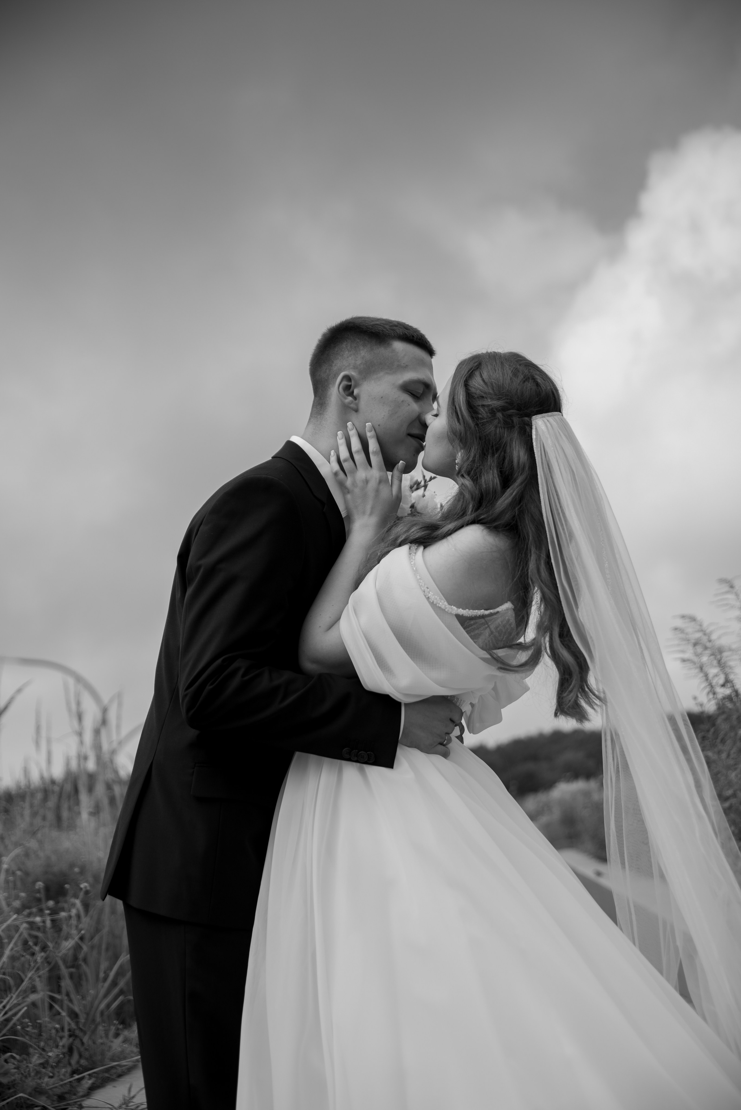 Михаил и Александра. Семейный и свадебный фотограф в Москве Пугачева Ольга