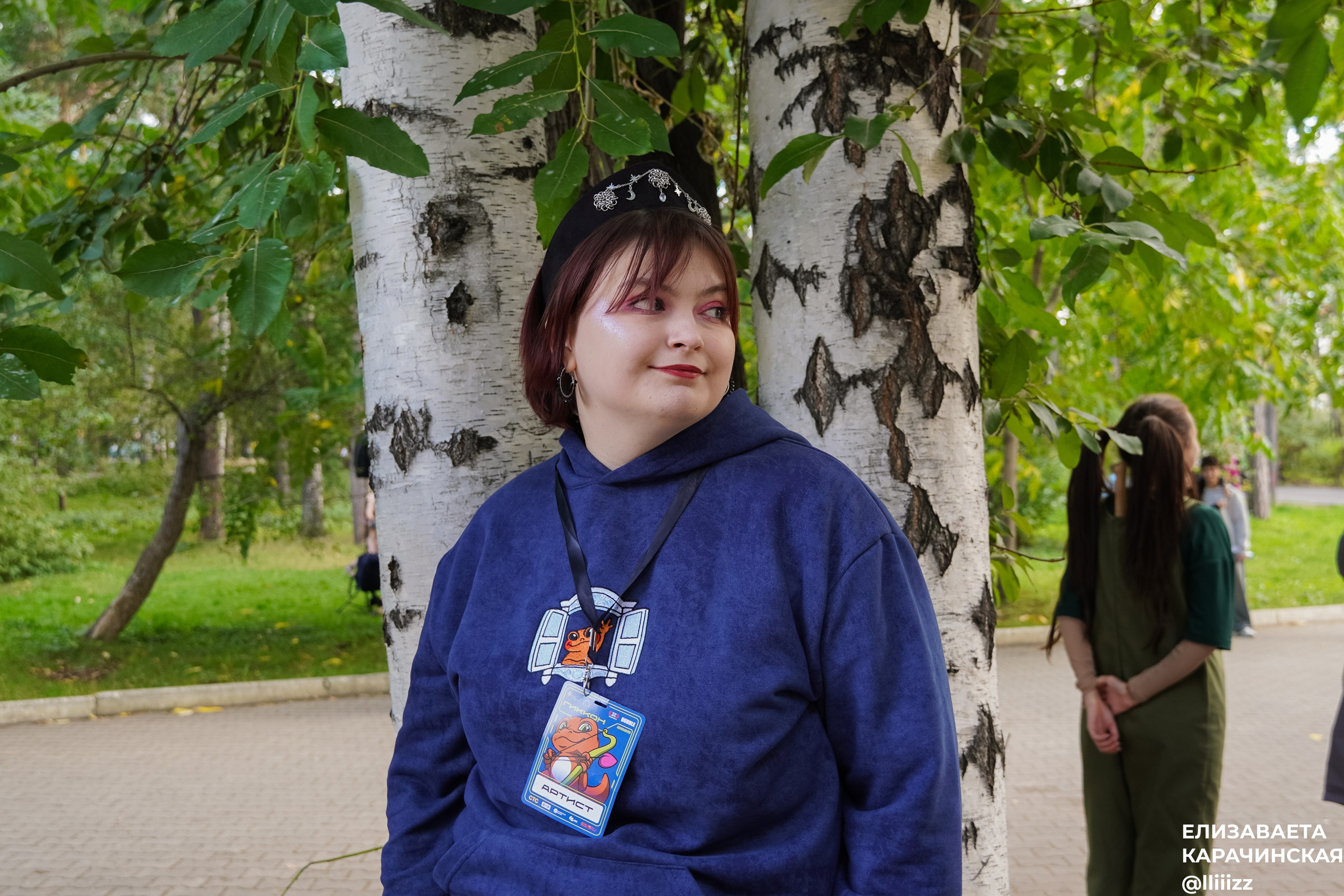 Репортажи