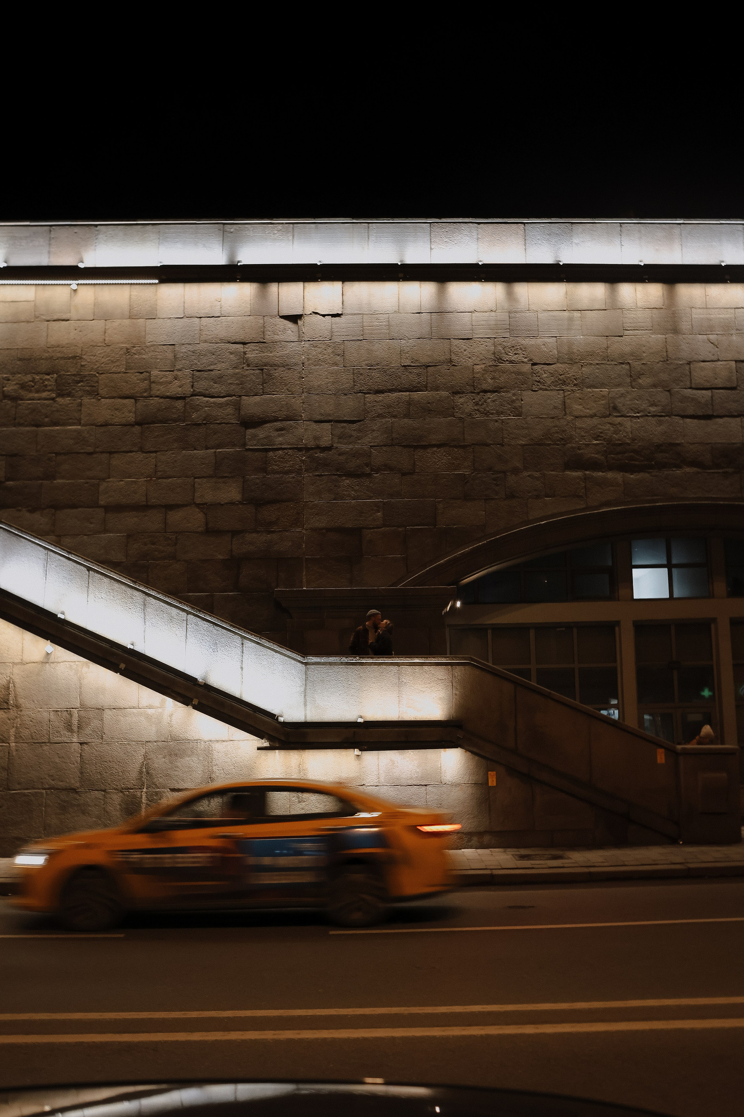 Фотосессия влюбленных. Свадебный и семейный фотограф в Балашихе и в Москве