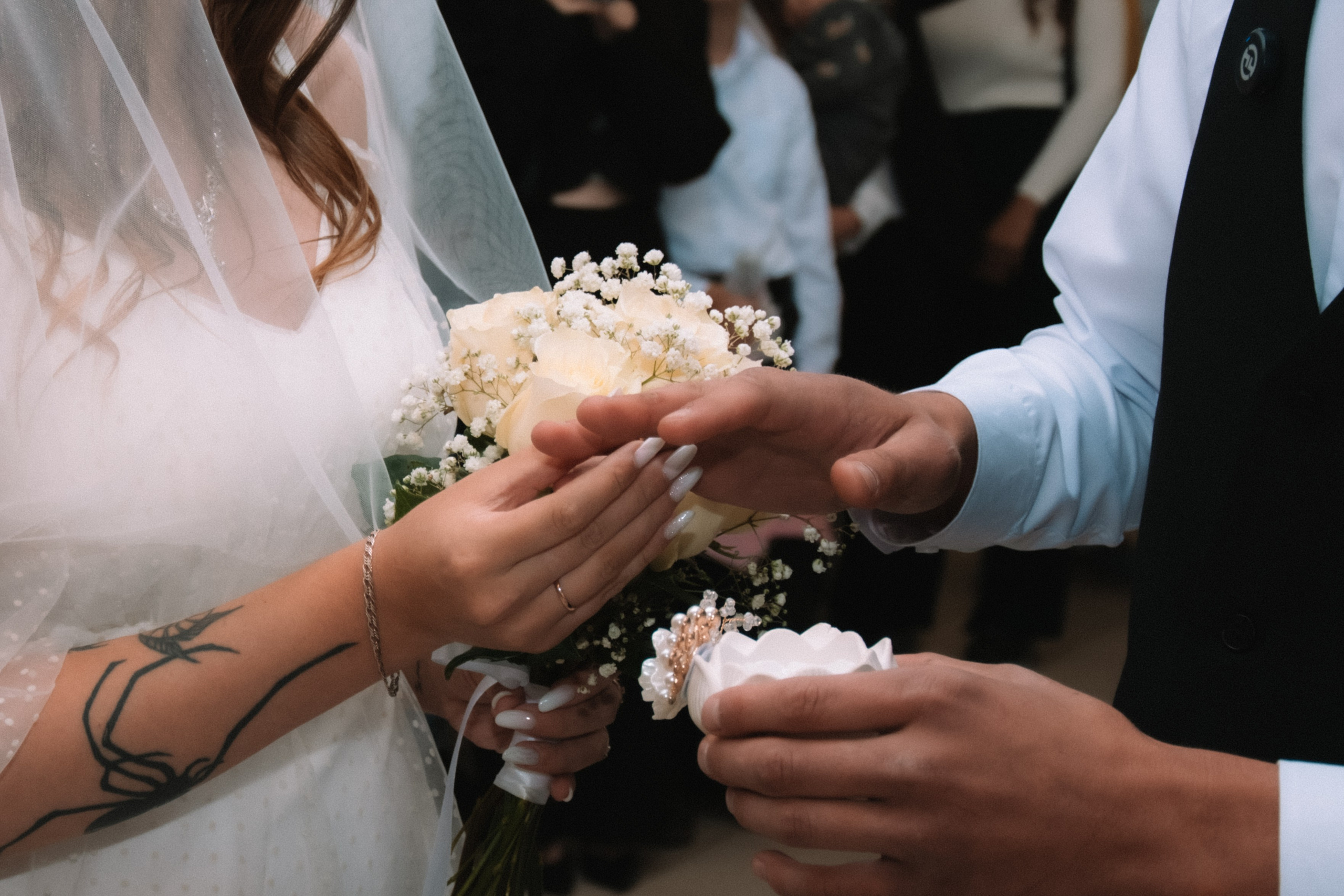 Свадебный фотосет 2. ОБЪЕКТИВно, он хорош | фото- и видеосъёмка в Брянске | Миша Напреенко