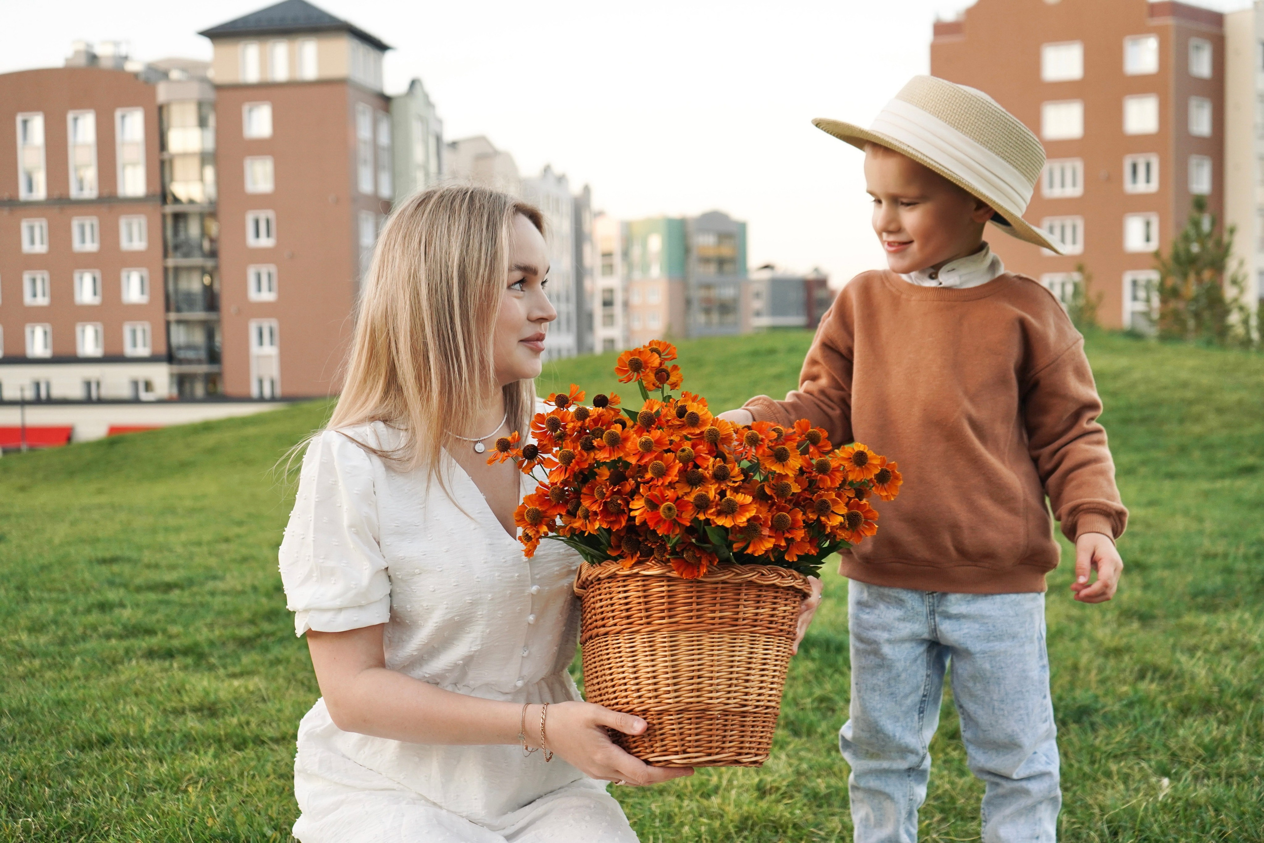 СЕМЕЙНАЯ фотосессия. Tuspukto