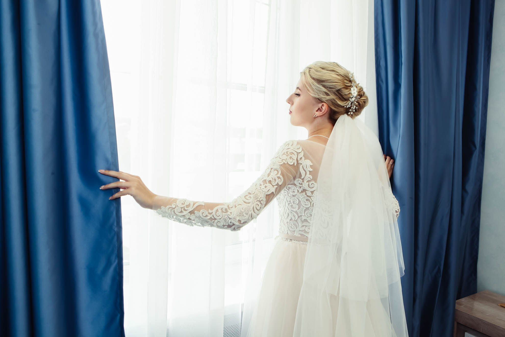 Свадьба. Фотограф Татьяна Петухова