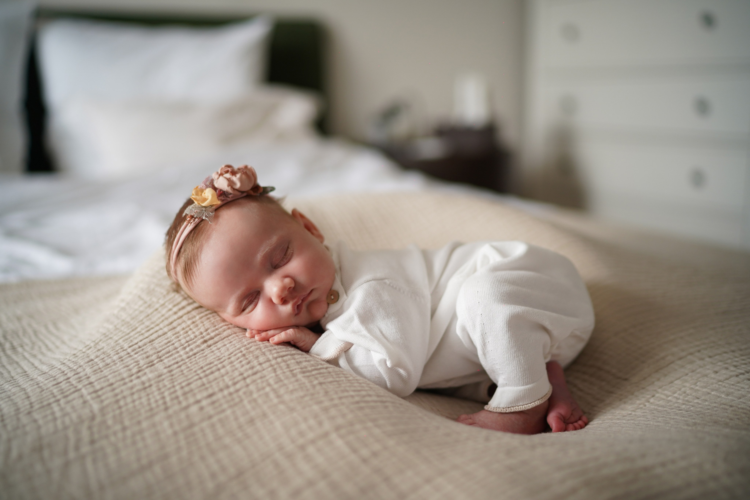 Лиза. Детский и семейный фотограф в Москве Мария Луговая