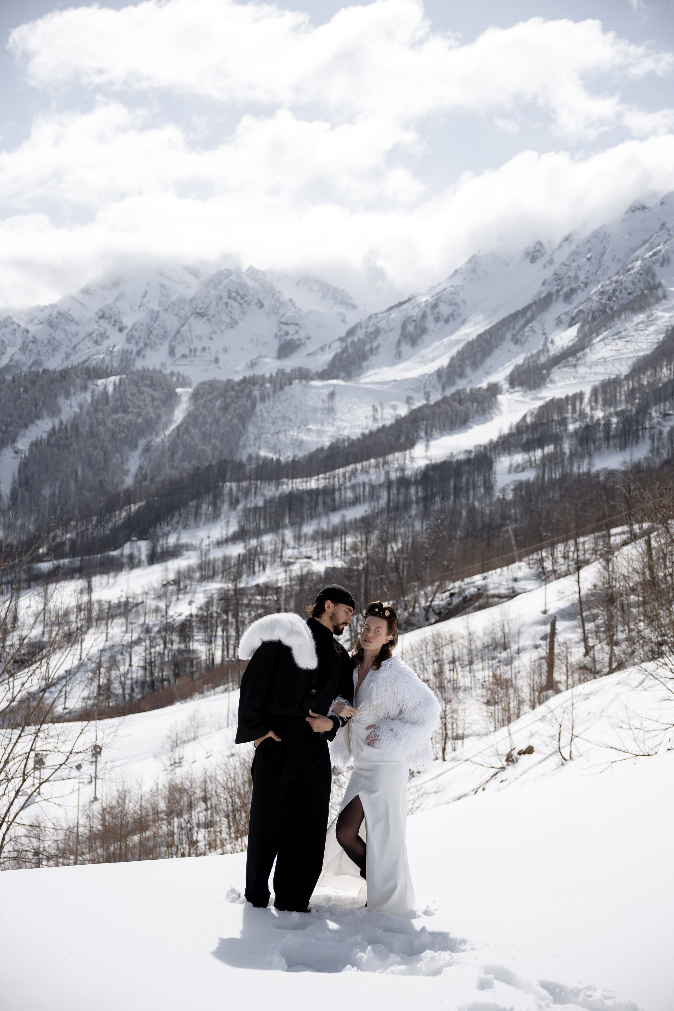 FROSED. Кто мы?