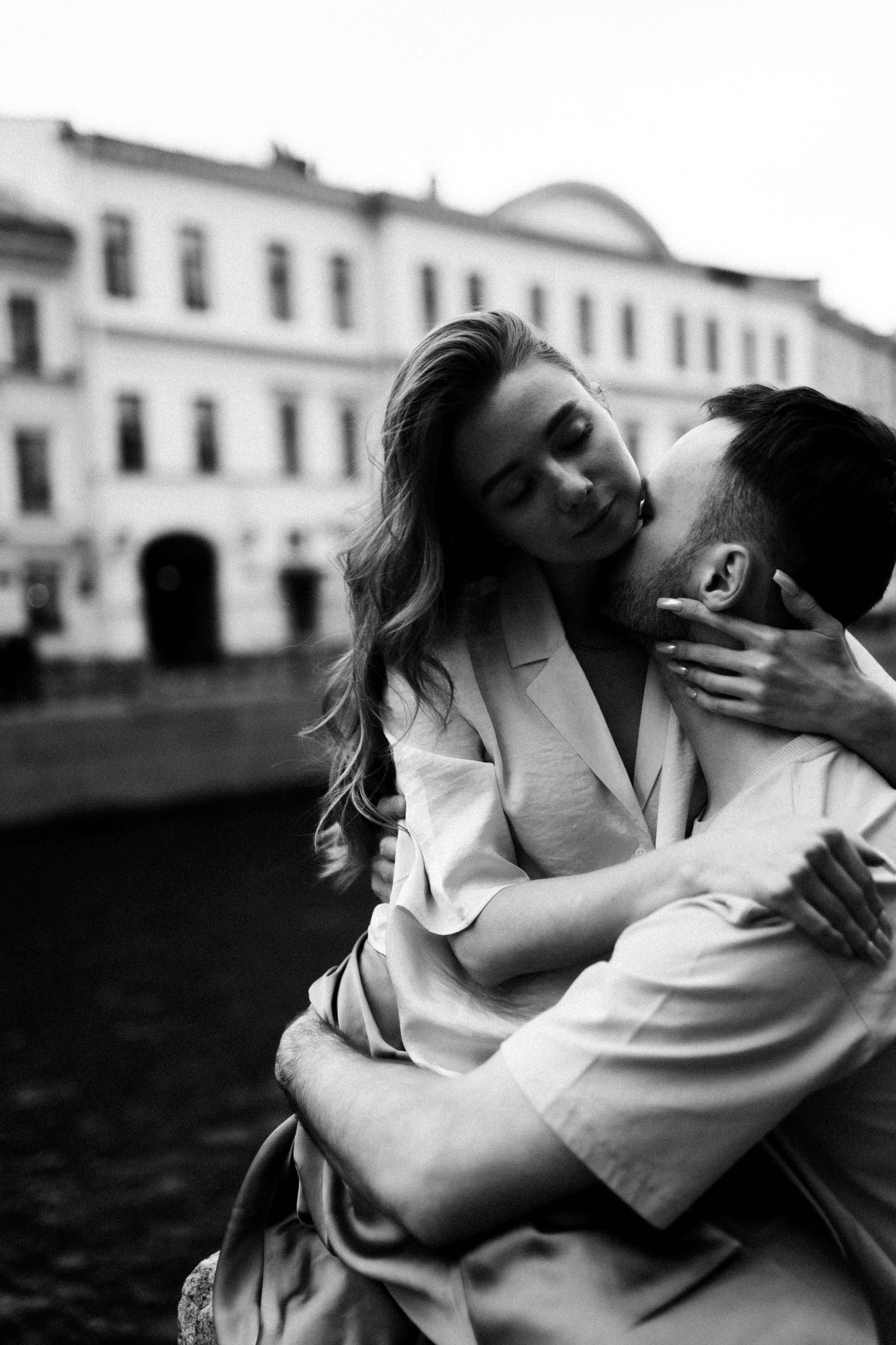 Юлия и Сергей. Фотограф в Санкт-Петербурге