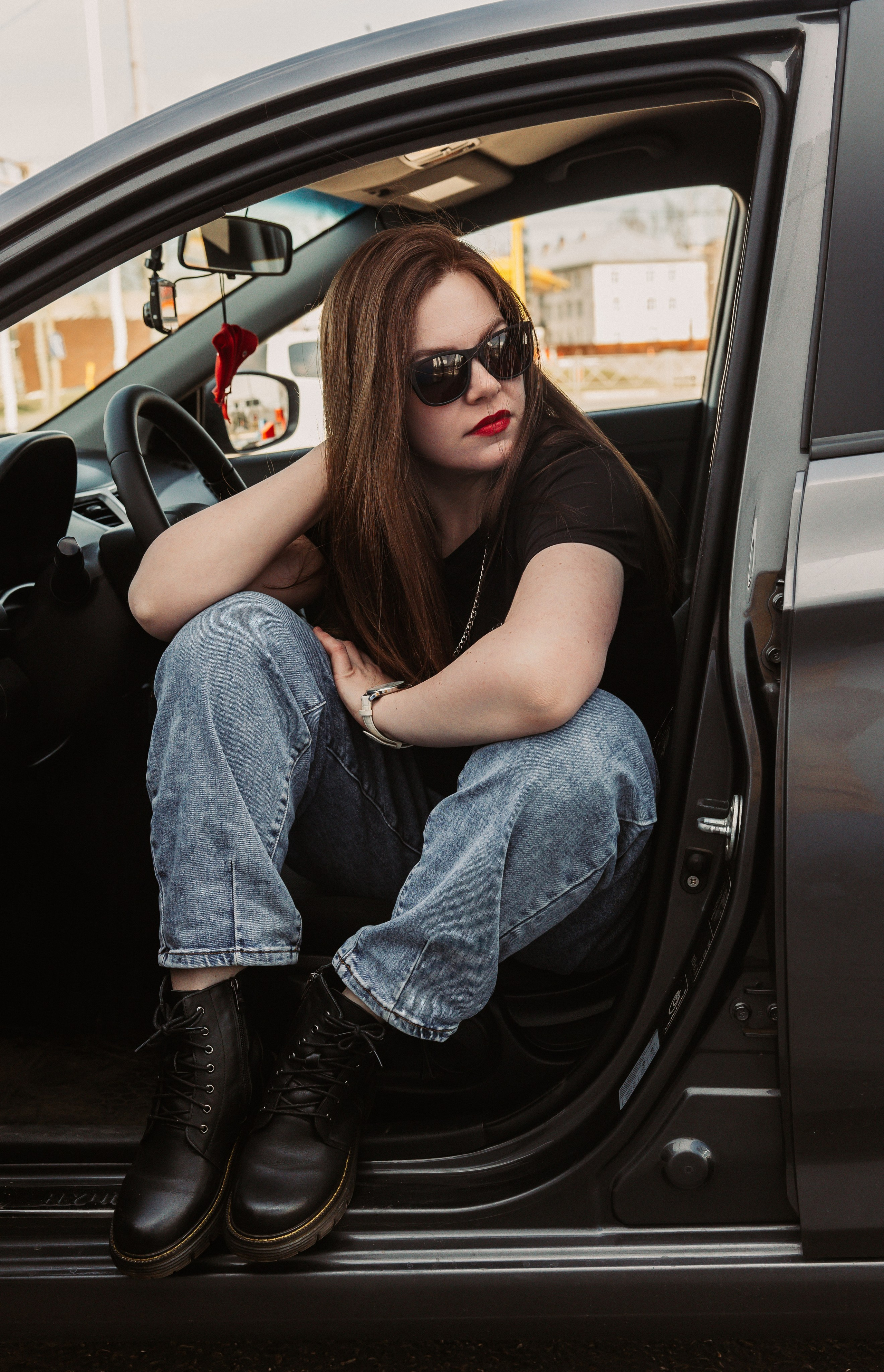 Екатерина. Фотограф Ярославль Ольга Кирсанова