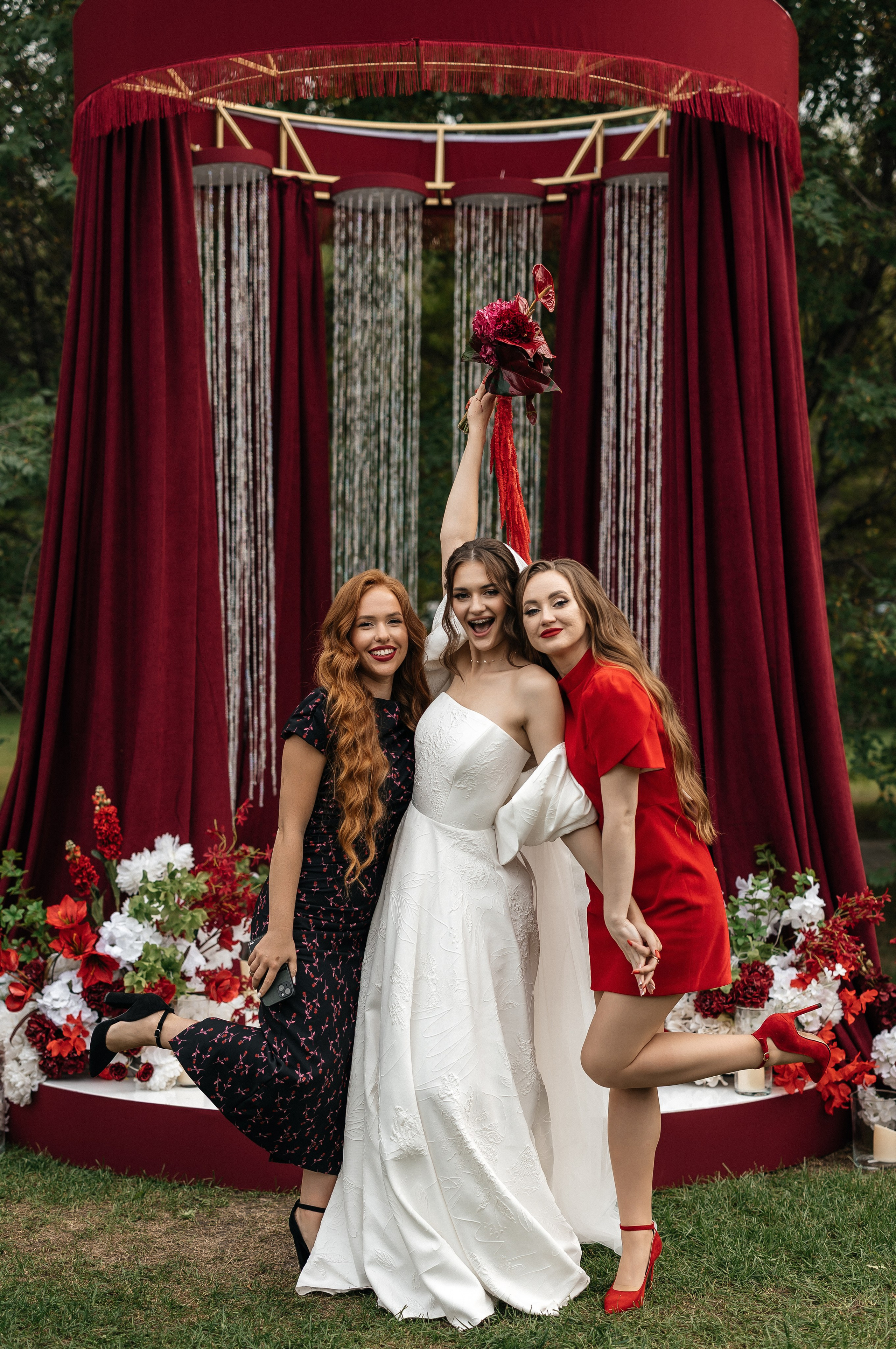 Юрий & Дарья | 06.06.25. Свадебный и семейный фотограф в Омске Евгения Хакимова