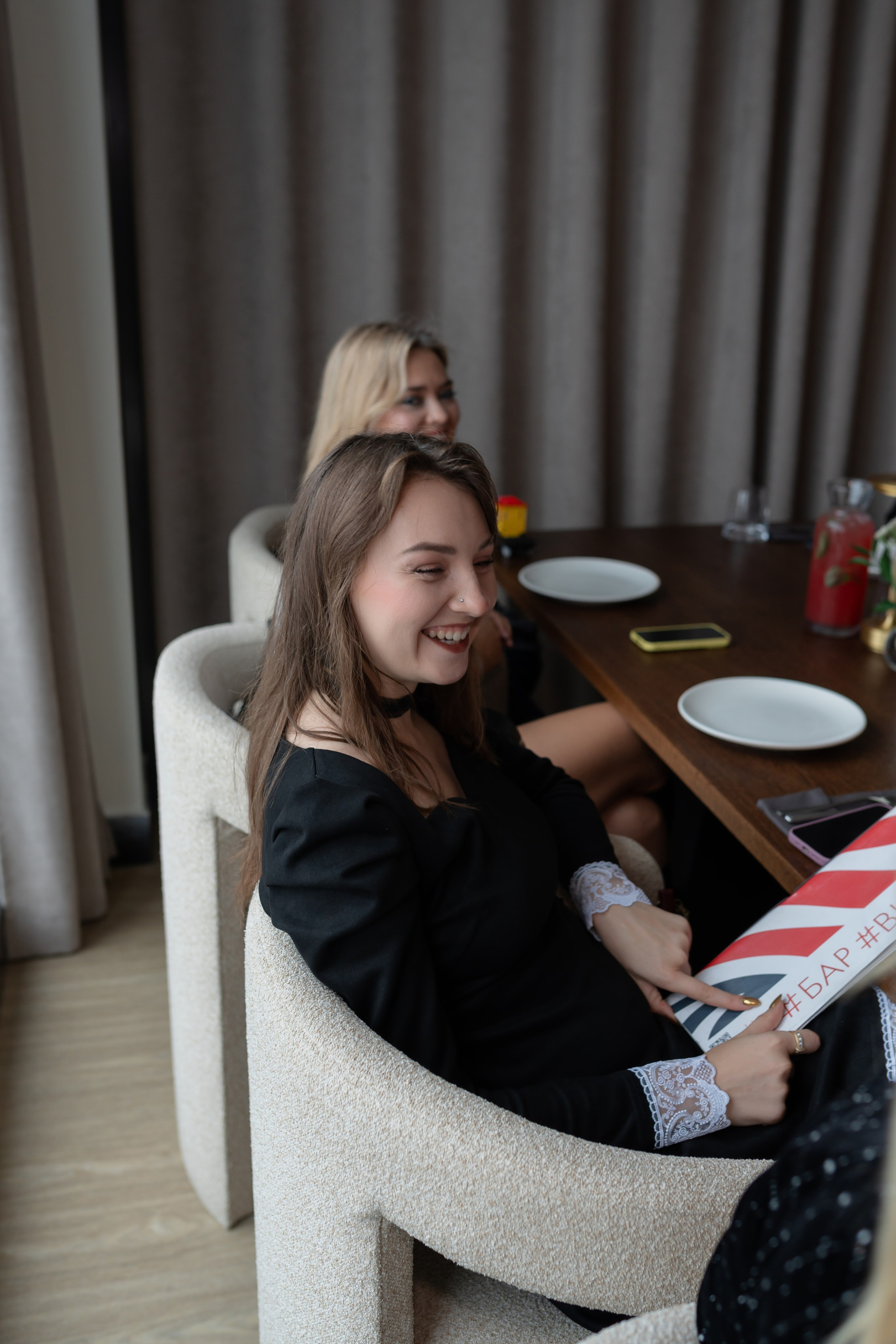 Лекция. Фотограф Островская Юлия