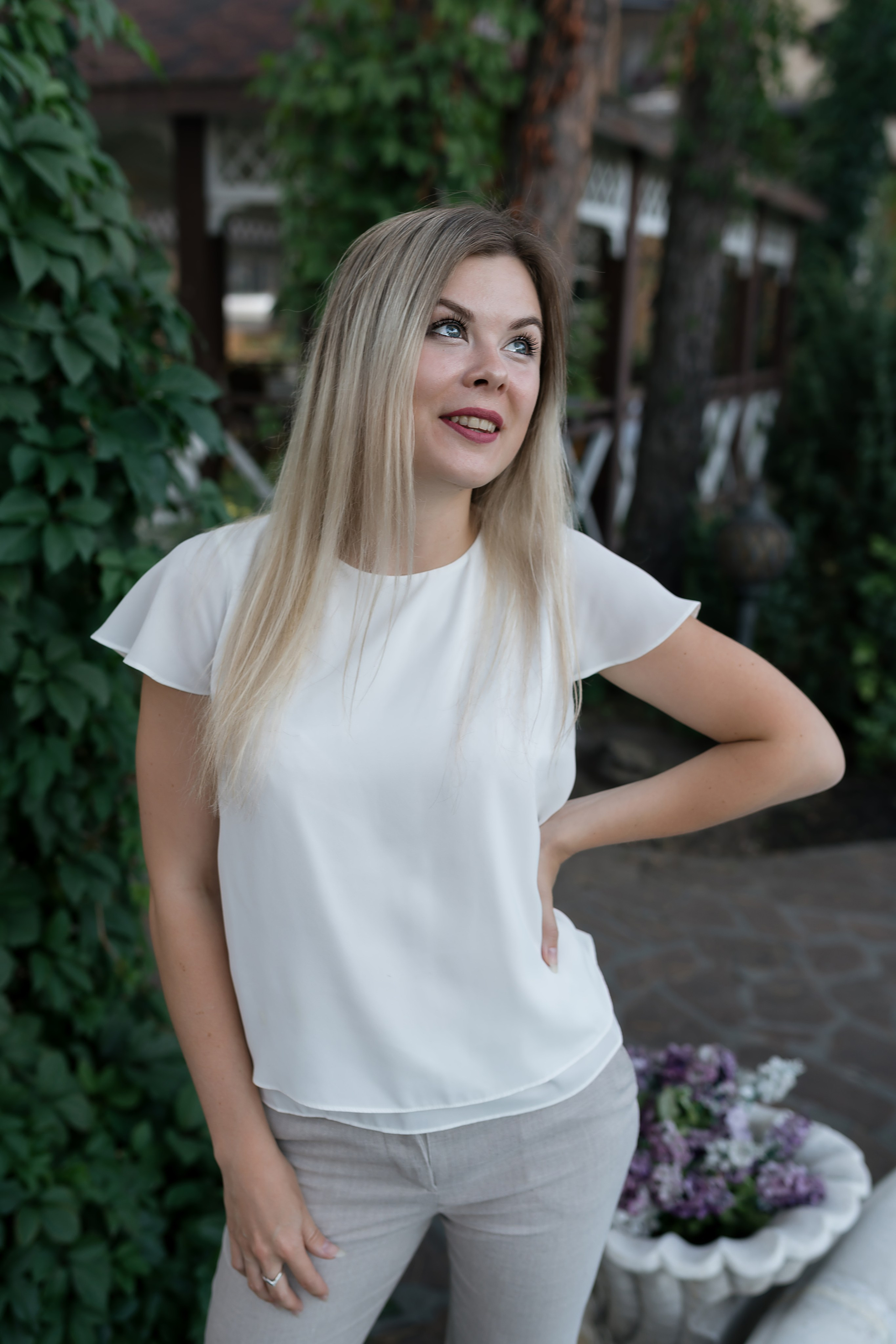 B-day. Фотограф Островская Юлия