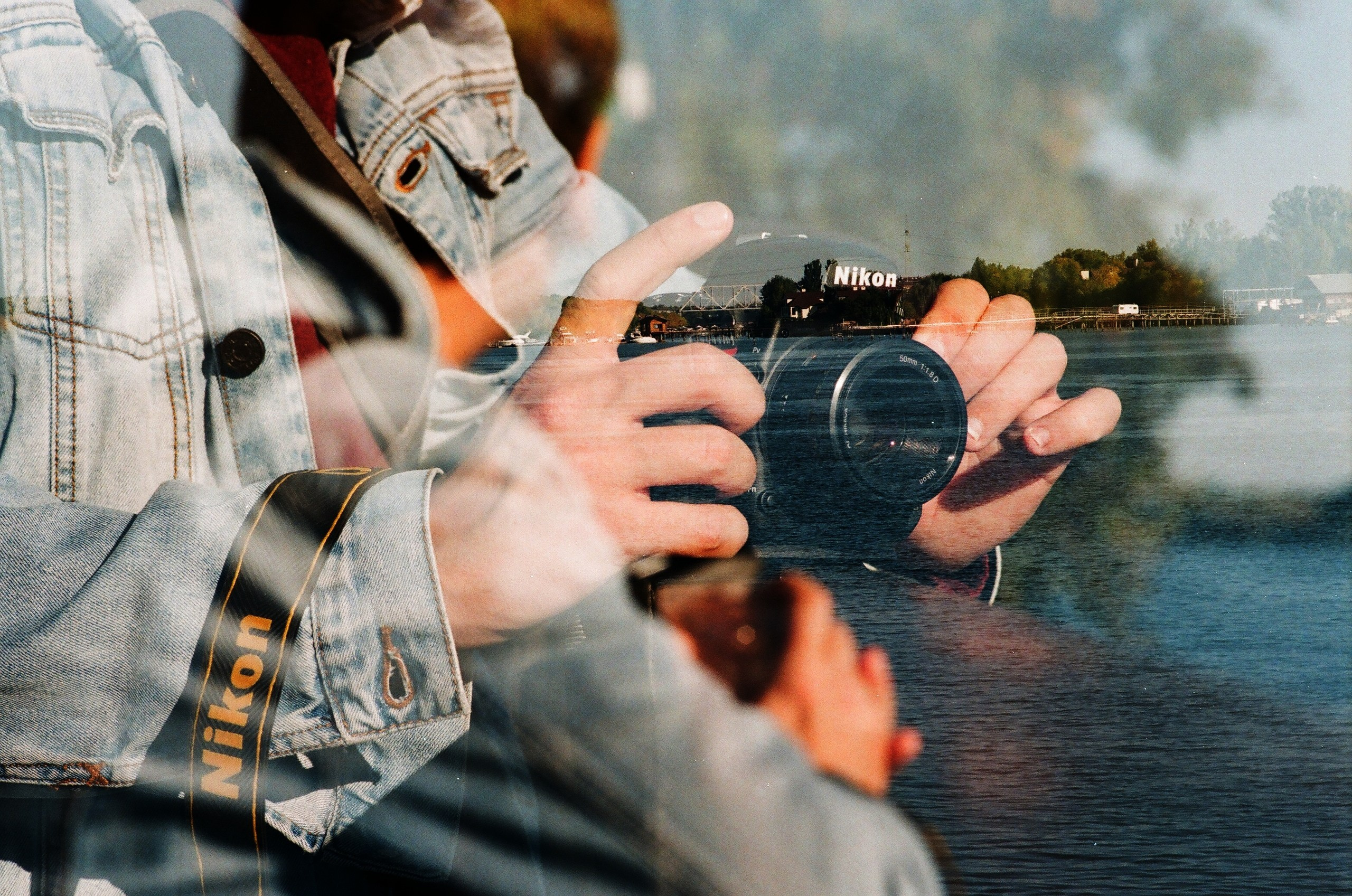 Путешествия глазами рекламного фотографа из Гуанчжоу: улицы, эмоции и истории. Коммерческий и предметный фотограф в Гуанчжоу Коваленко Александр