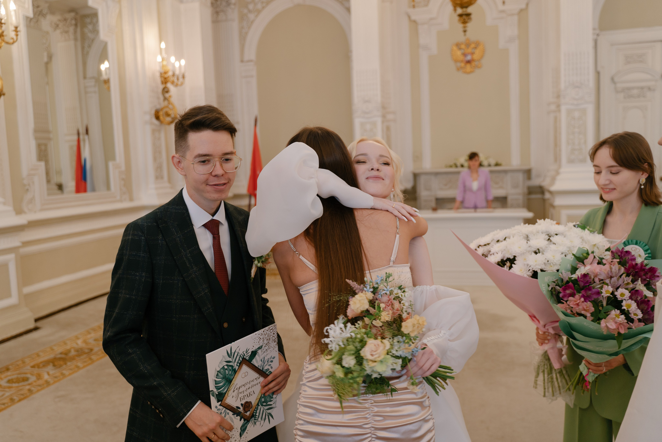 09.08.2023. Свадебный фотограф — Наталья Фед СПб/Москва