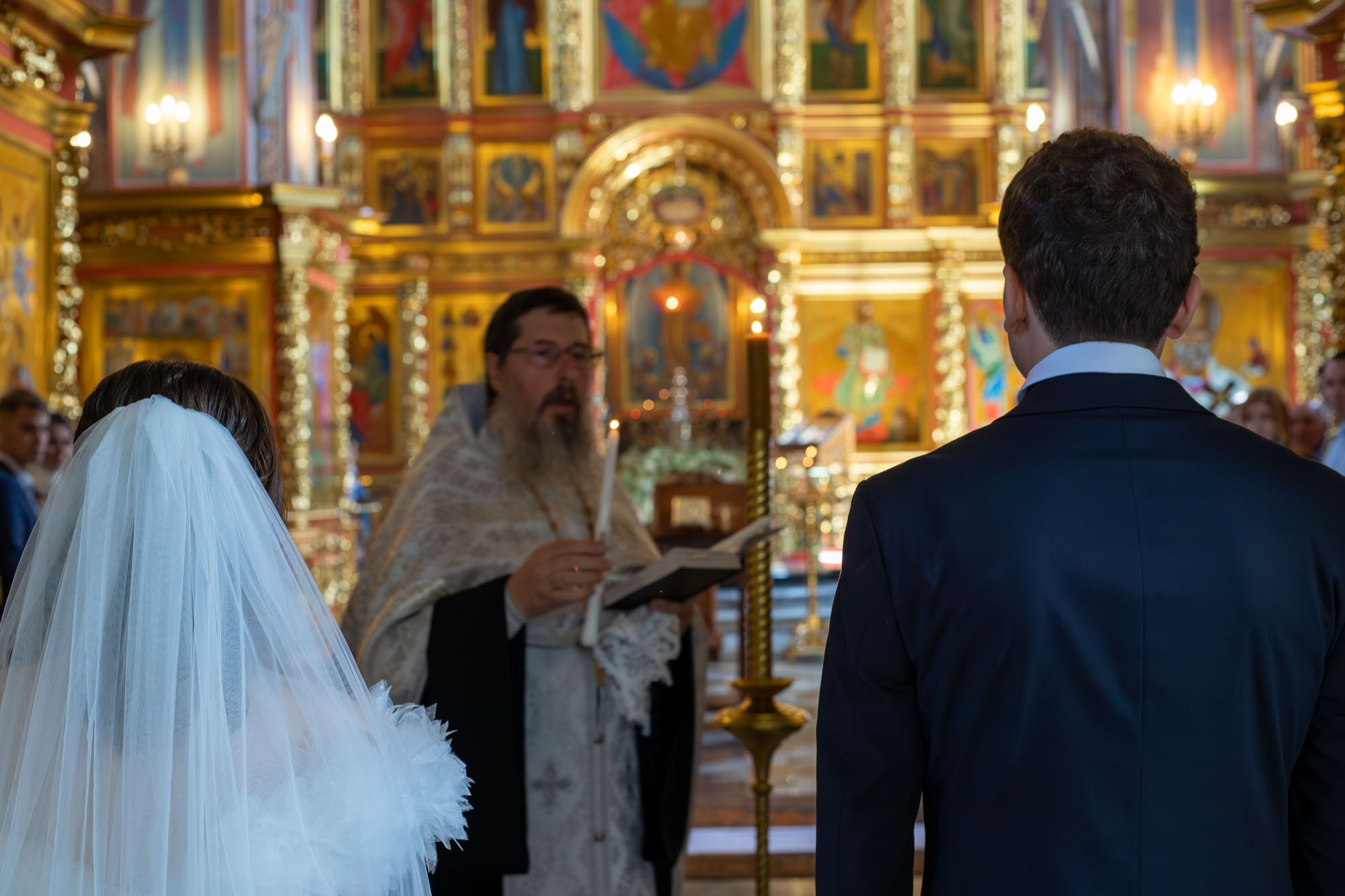 Андрей&Юлия. Главная