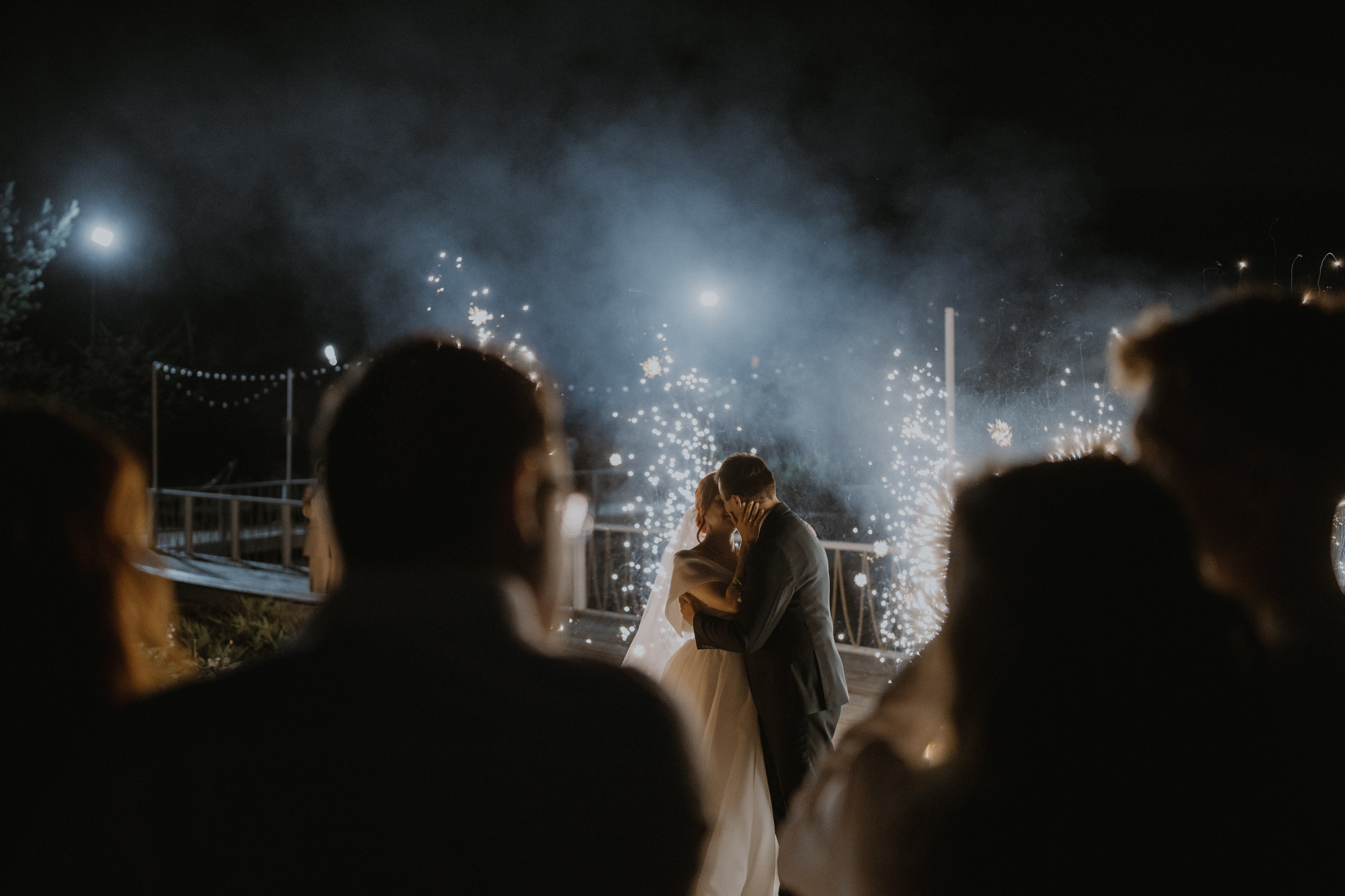 Антон и Александра. Свадебный фотограф в Ярославле Андрей Перегудов