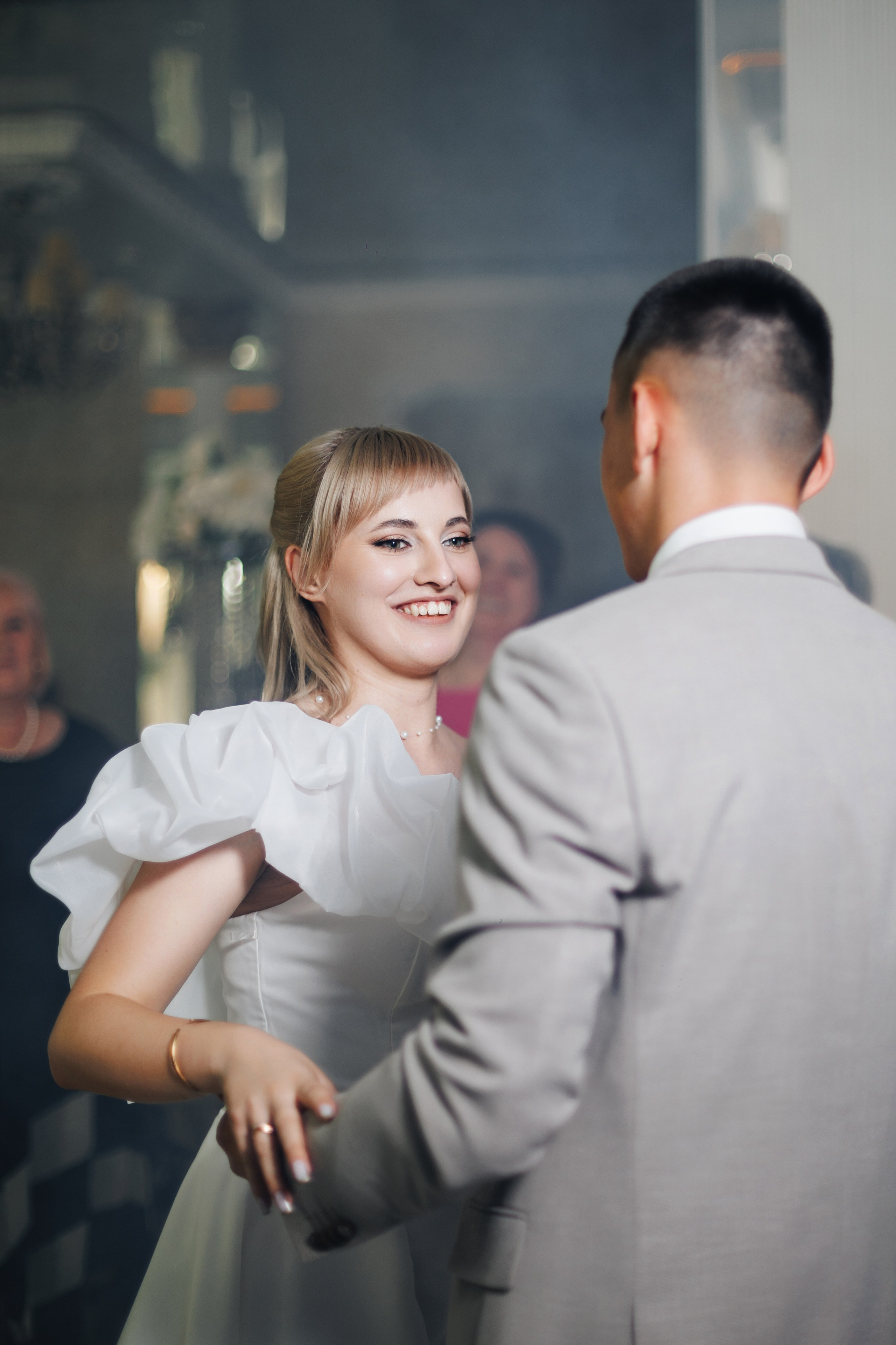 Владислав ♥ Соня. Свадебный и семейный фотограф в городе Воронеж. Ирина Боловина