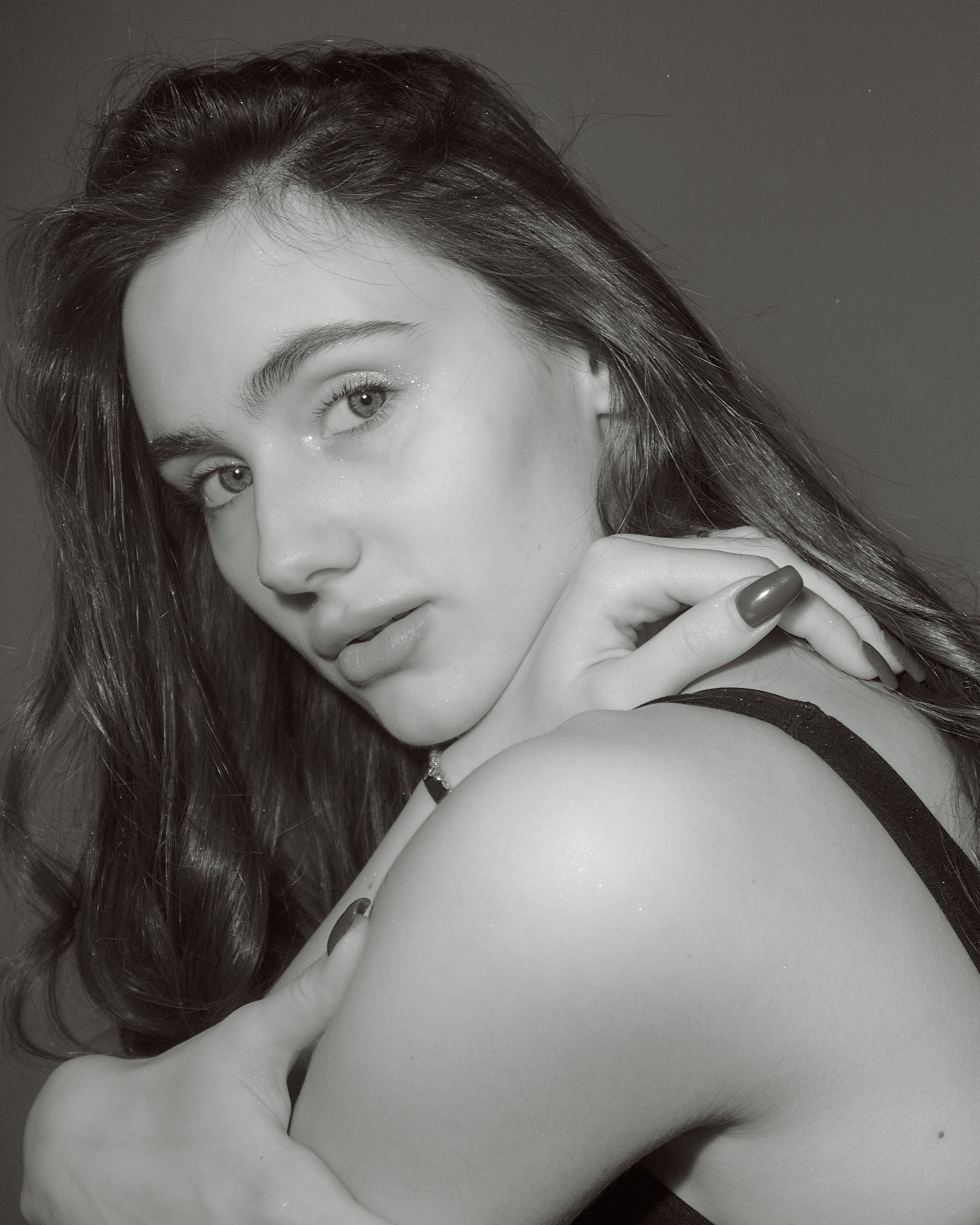 Николь. Портретный и свадебный фотограф в Москве Александра