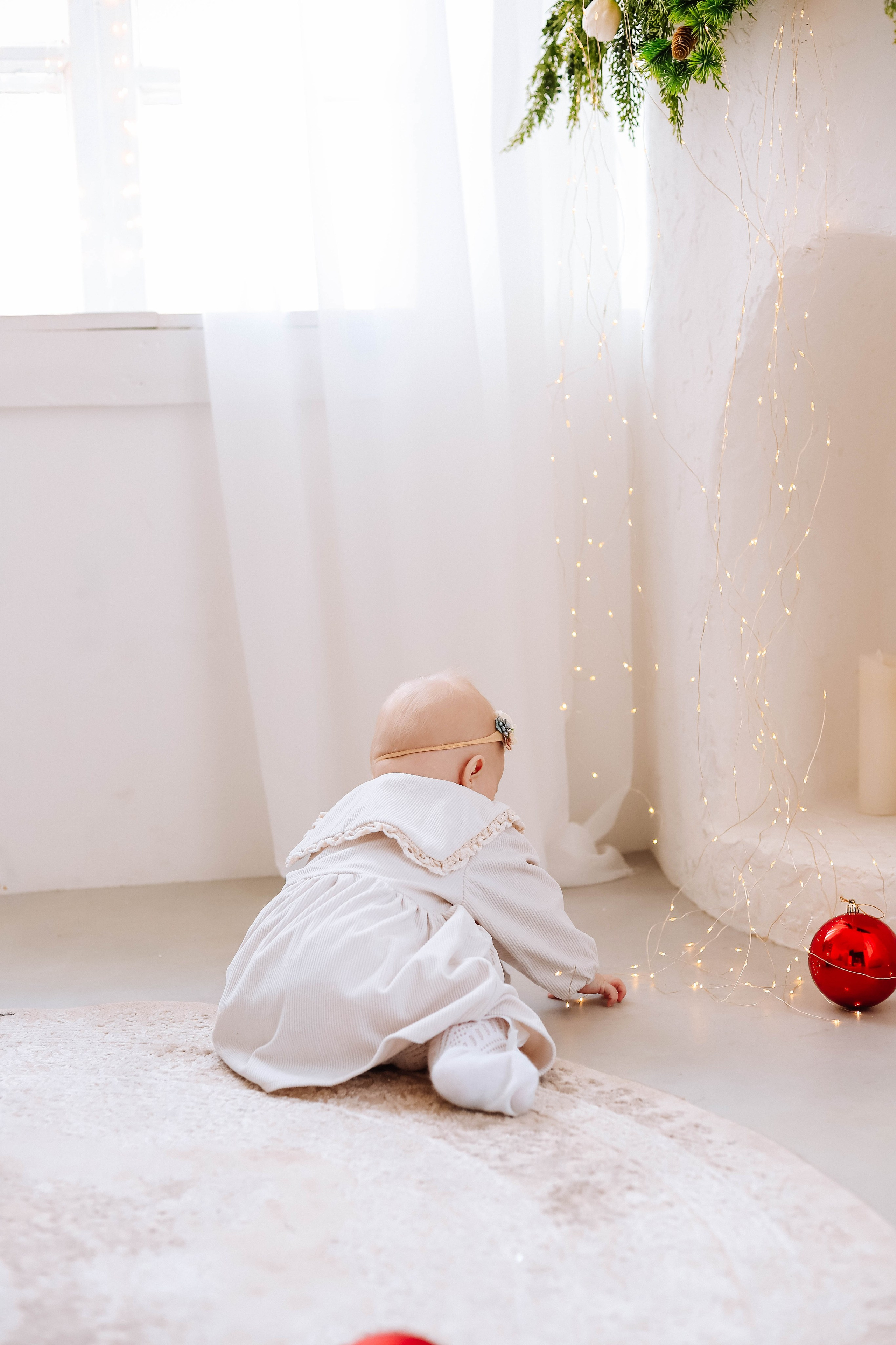 Новогодняя. Женский/Детский фотограф в Симферополе Вероника Слепогина