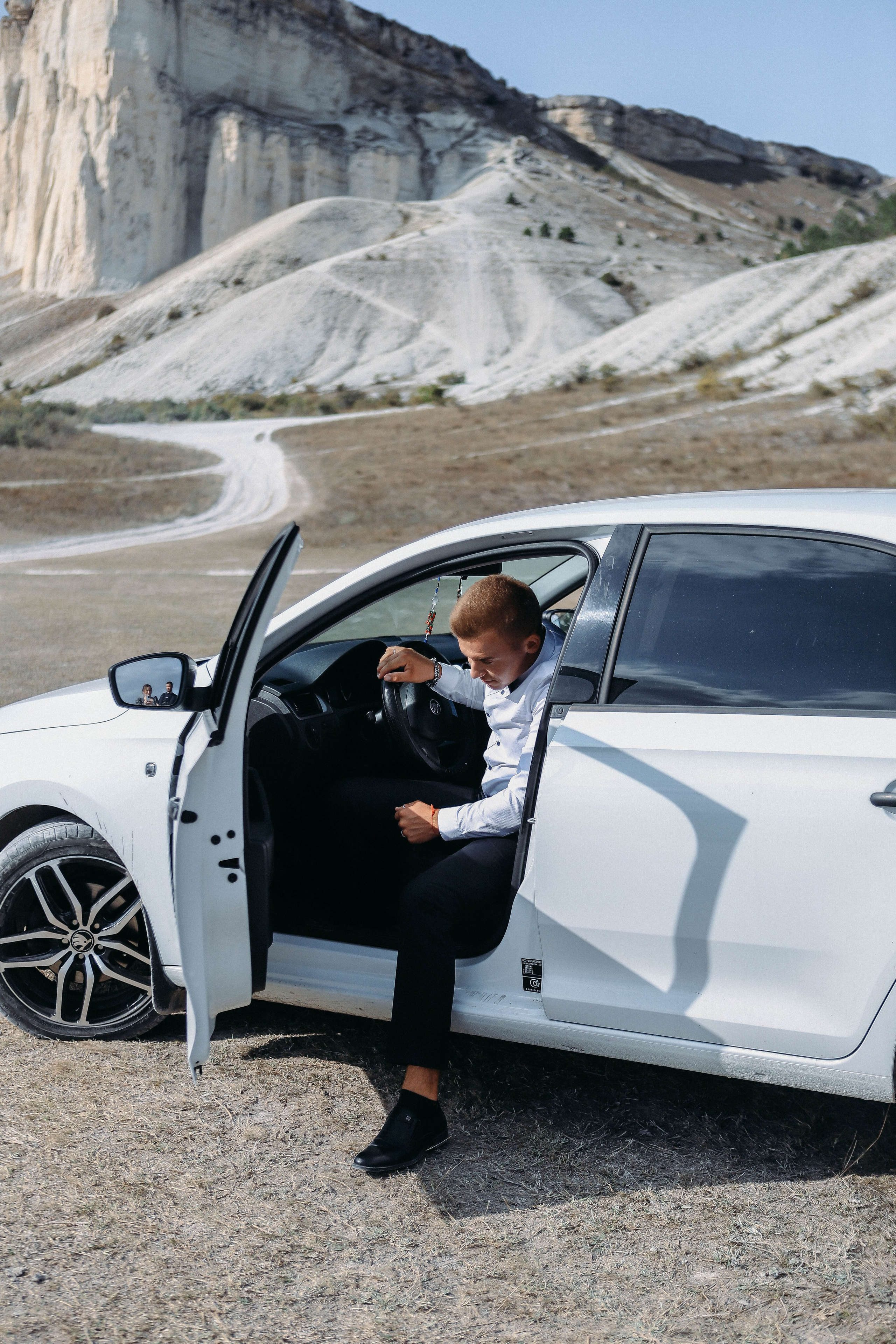 Vldimir & Anastasia. Женский/Детский фотограф в Симферополе Вероника Слепогина