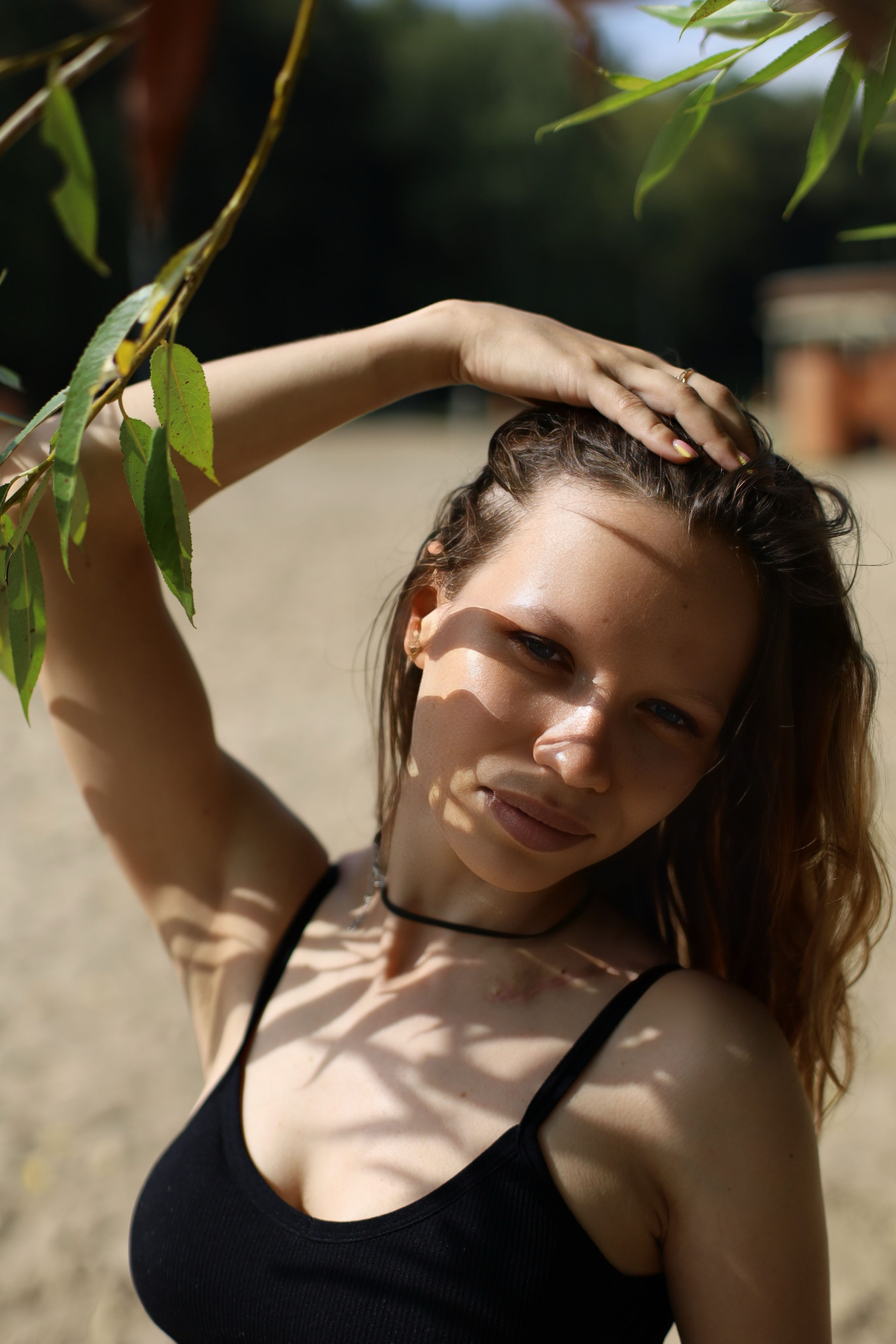 Татьяна. Свадебный фотограф Оксана Проценко