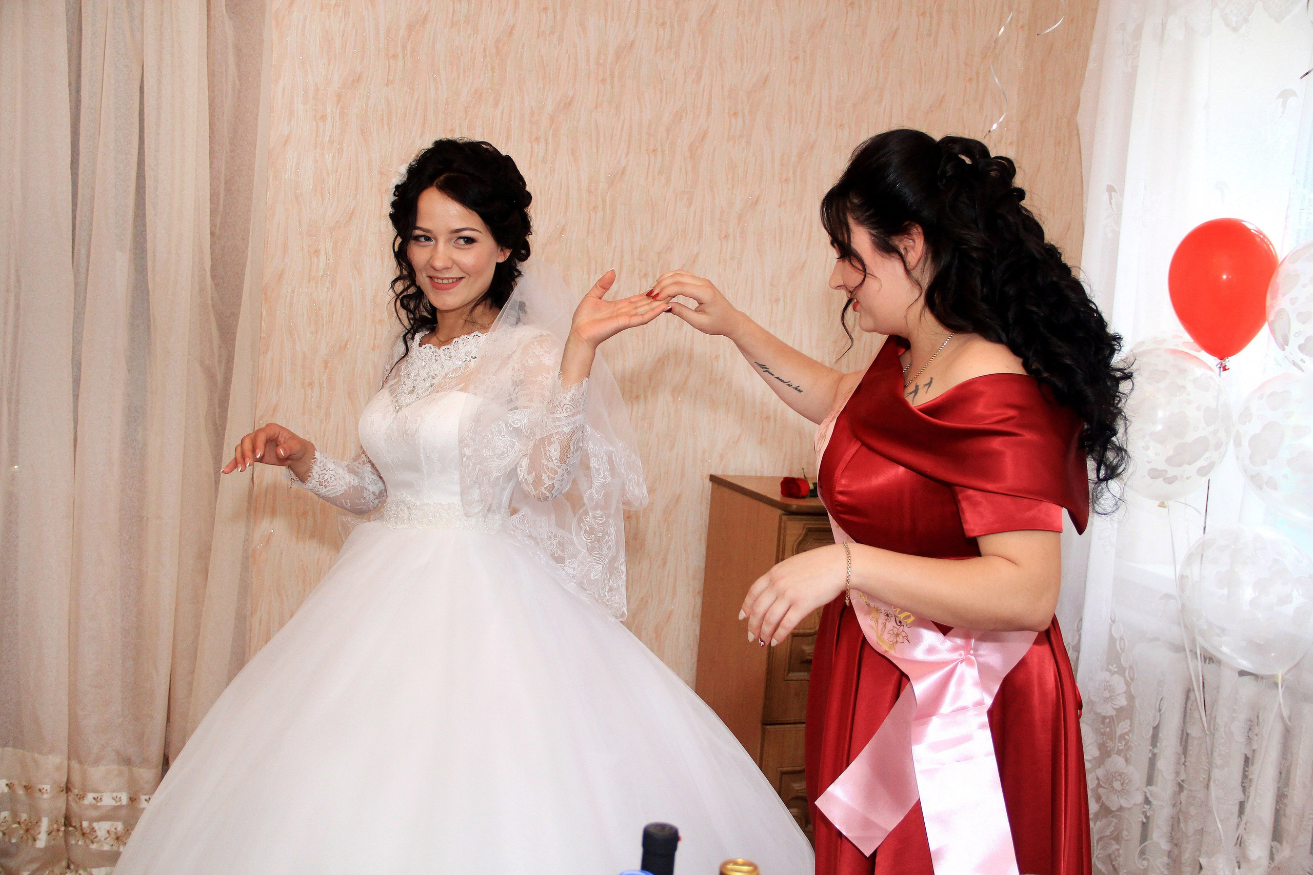 Евгений и Мария. Игорь Варава свадебный фотограф видеограф Белая Глина Краснодар