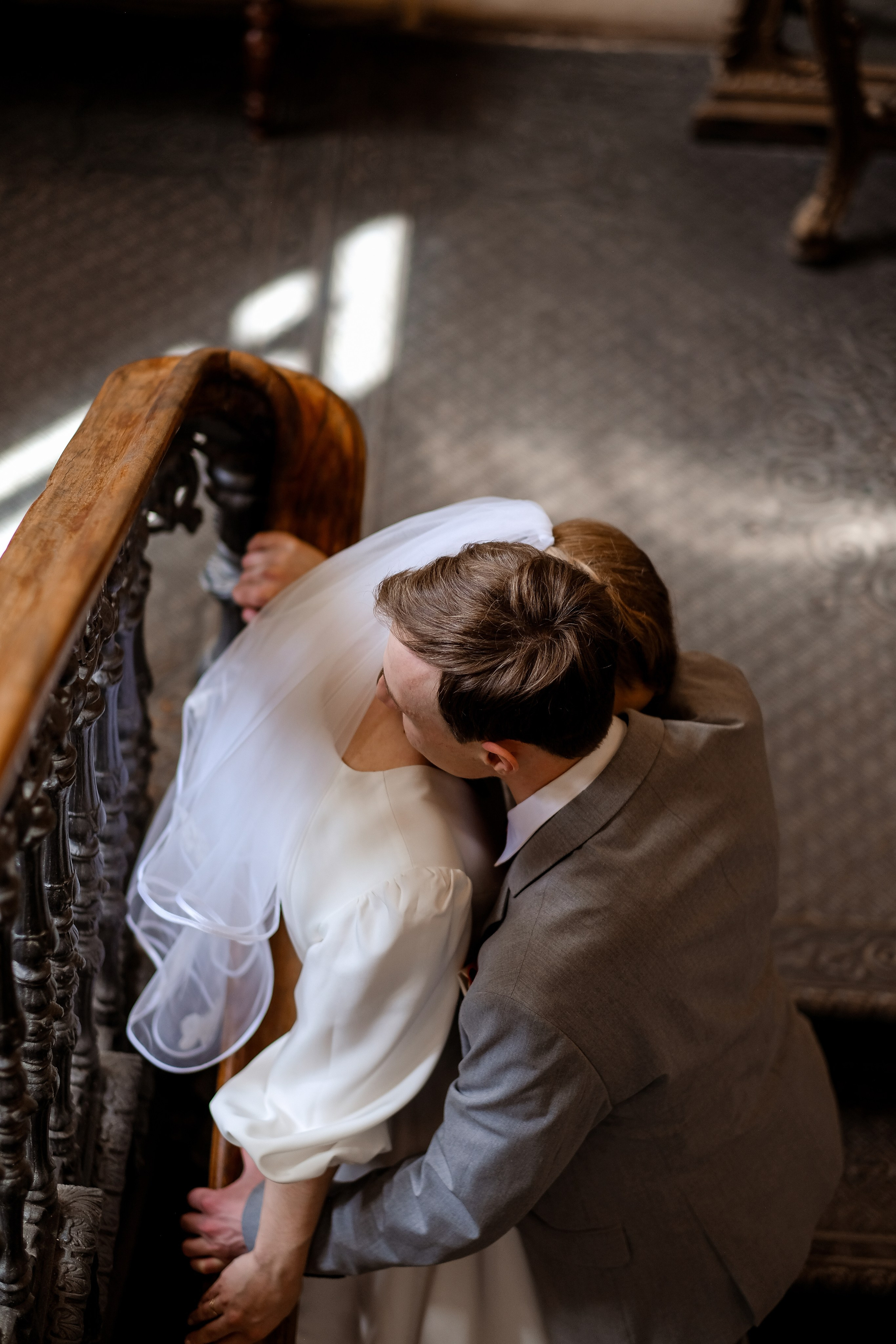 Максим и Ирина. Твой эксклюзивный фотограф Мария Дригова