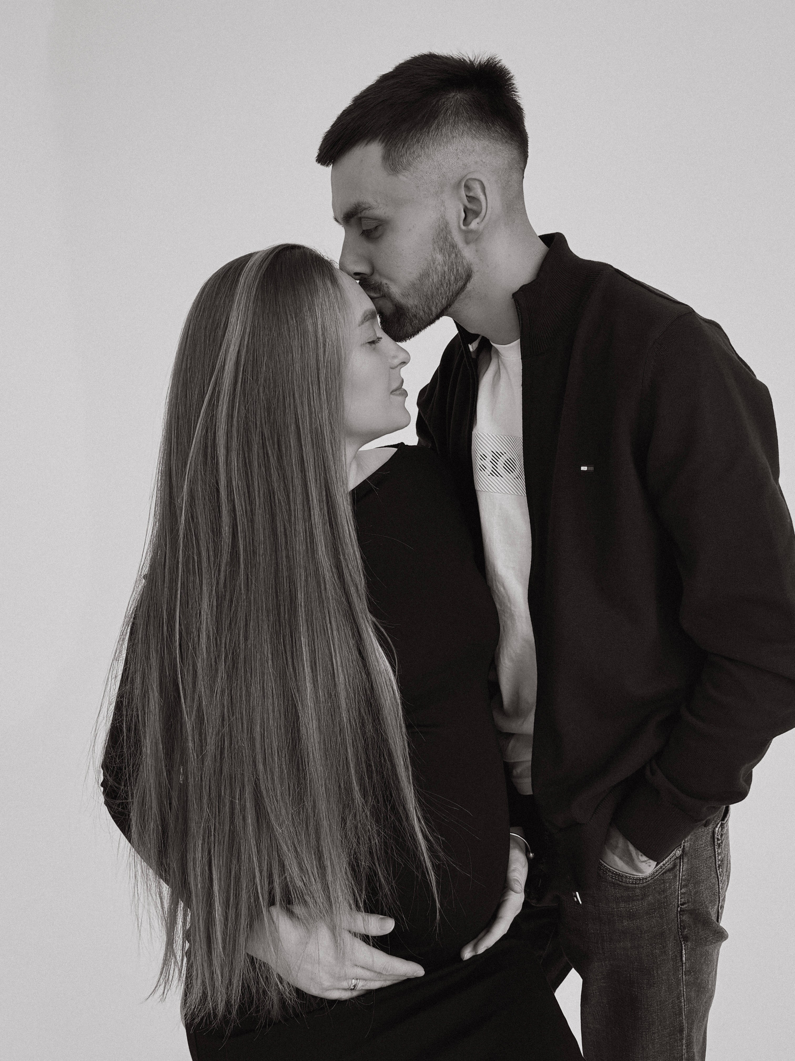 Алина и Иван. Мобильный фотограф в Новосибирске Прилукова Анастасия