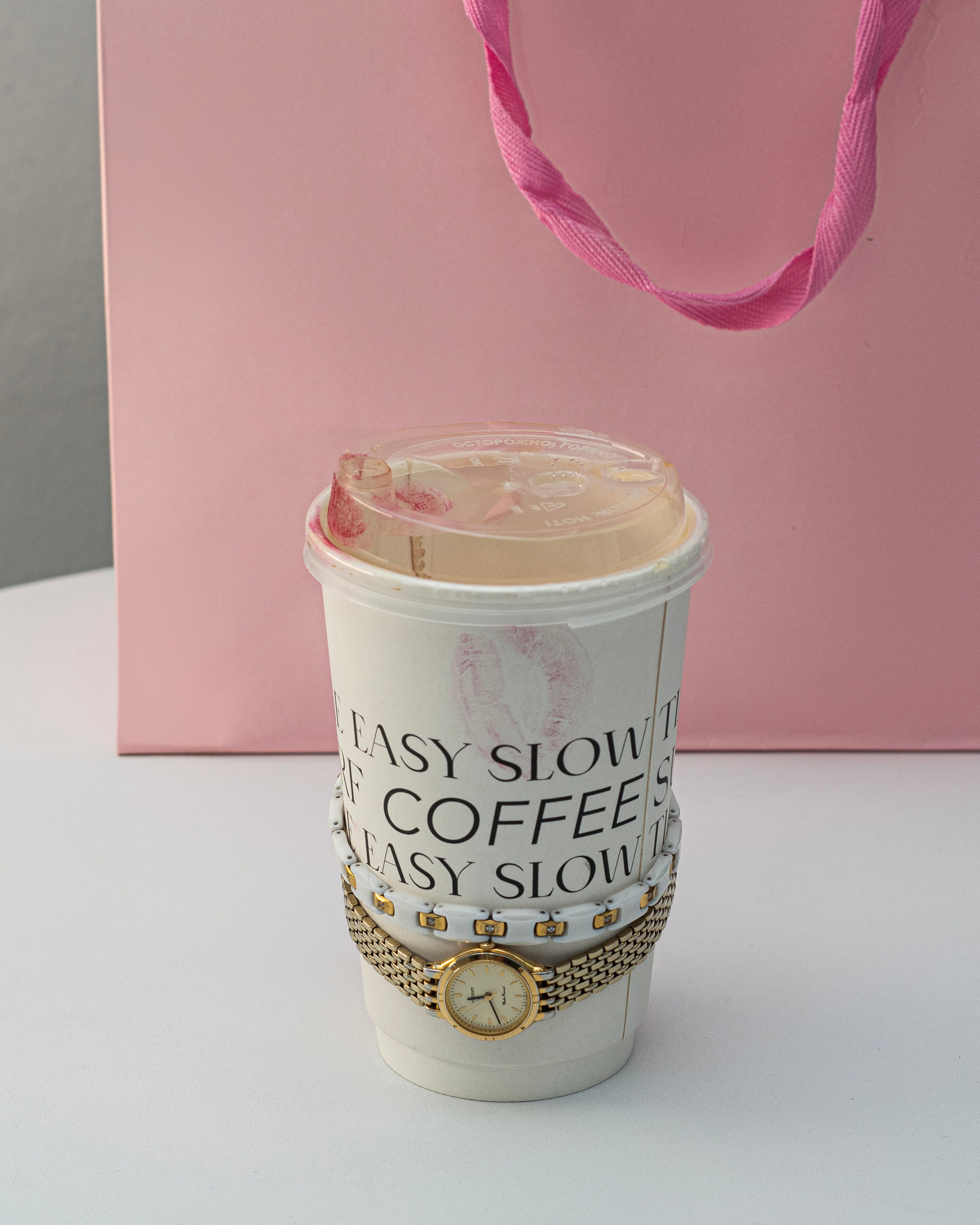 Предметная съёмка. Украшения. Главная