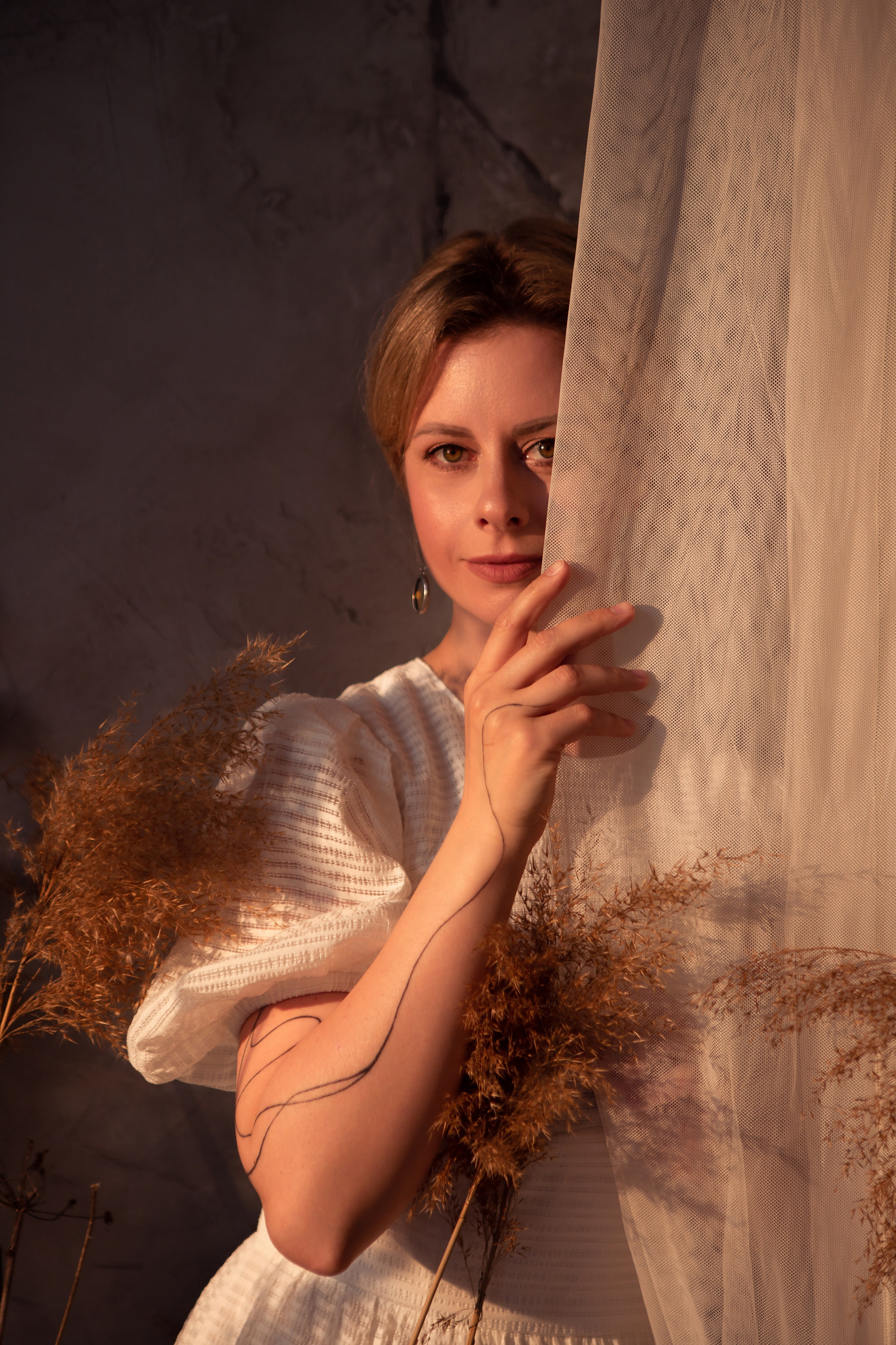 Лидия. Семейный и контент- фотограф Анна Уткина, Электросталь, Ногинск