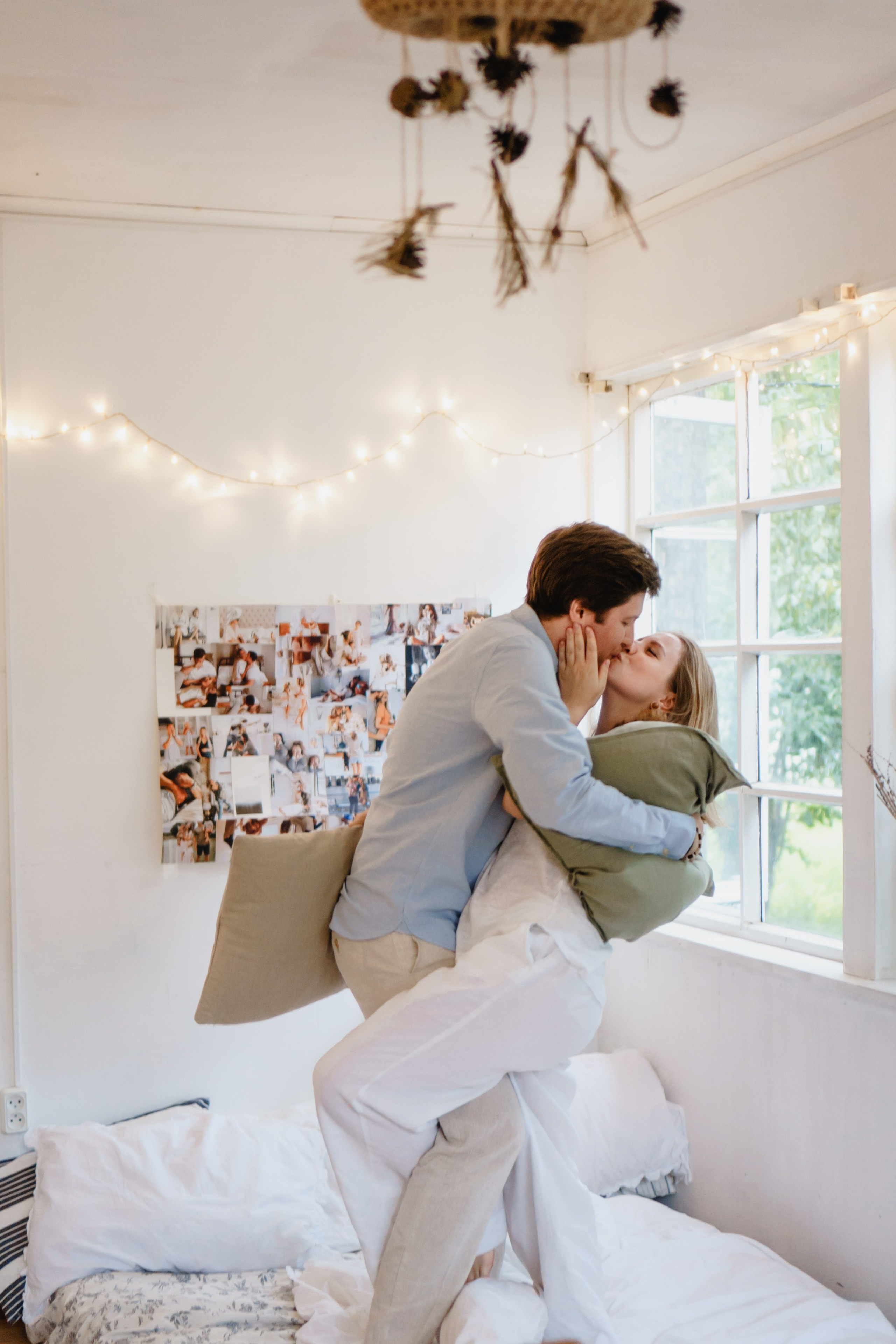 DASHA&PASHA. Анастасия Вайнер — свадебный и портретный фотограф в Германии и по всей Европе