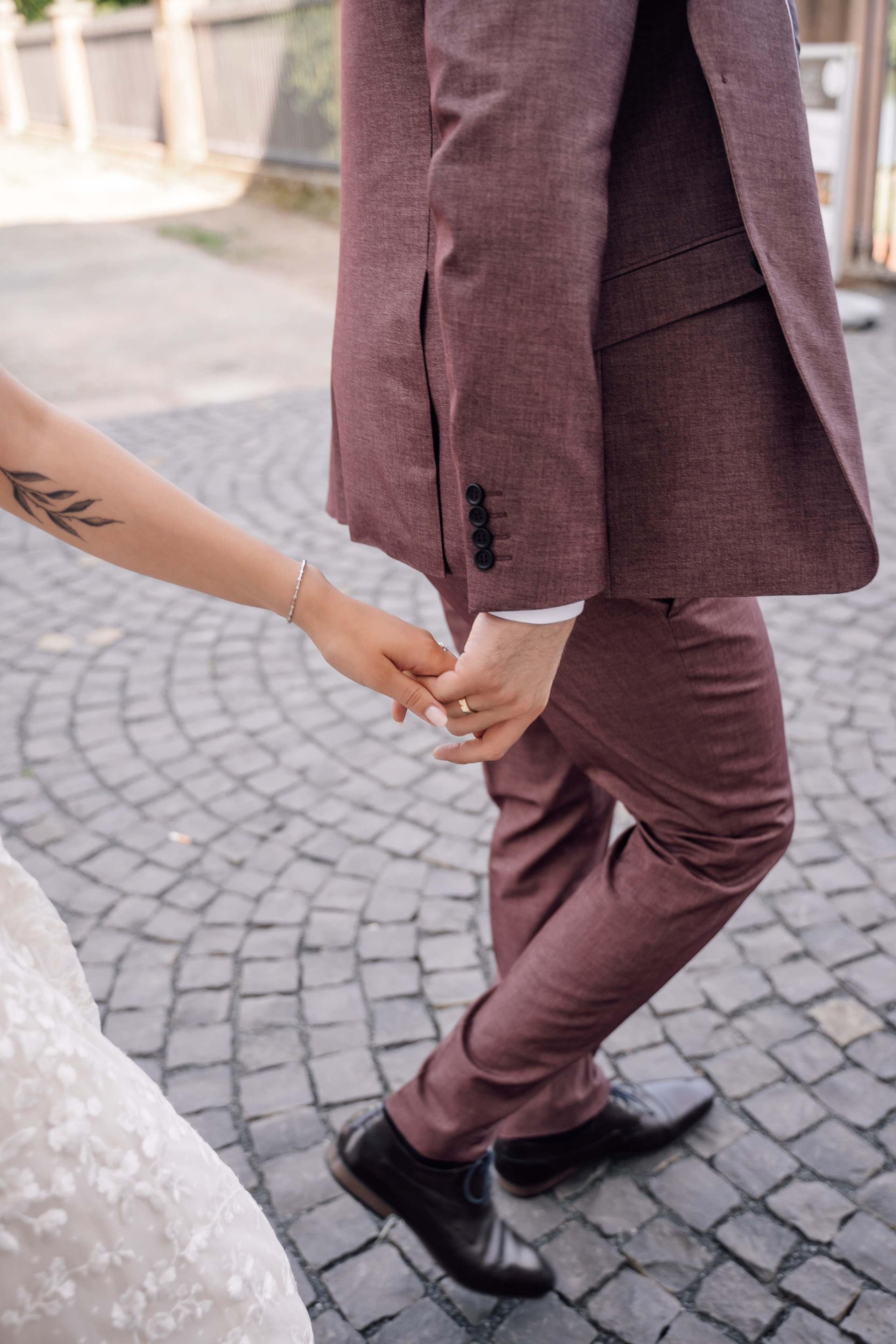 SARAH&MIRSAD. Анастасия Вайнер — свадебный и портретный фотограф в Германии и по всей Европе