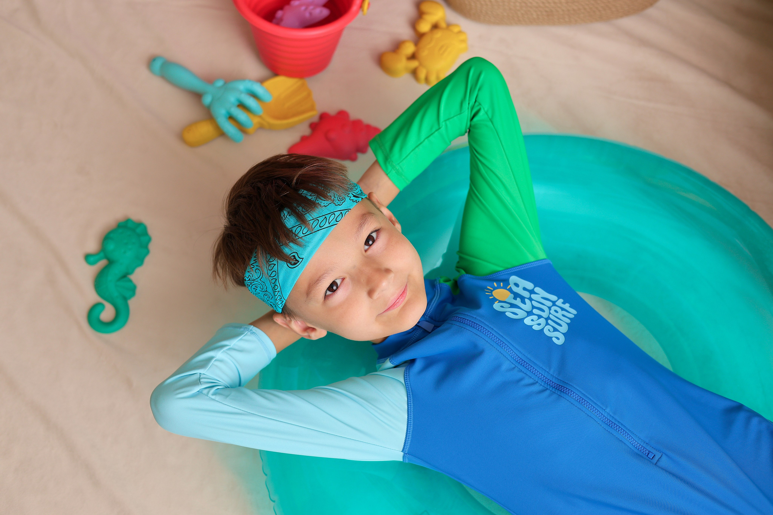 Лето 2024. Свадебный фотограф в Краснодаре Андрей Тюменев