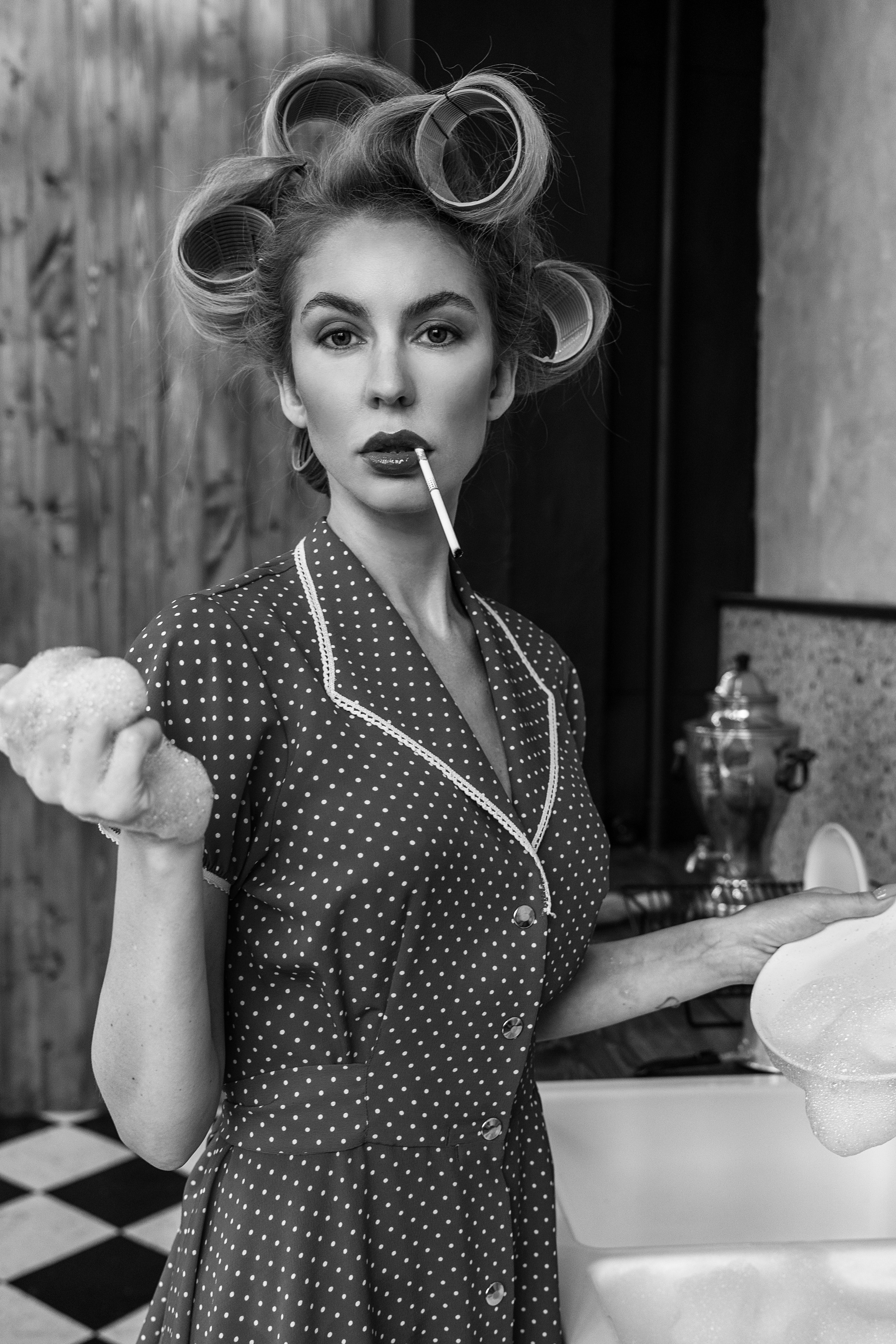 Anastasia. Фотограф Евгения Казакова. Женский и Мужской портреты, Семейные съемки