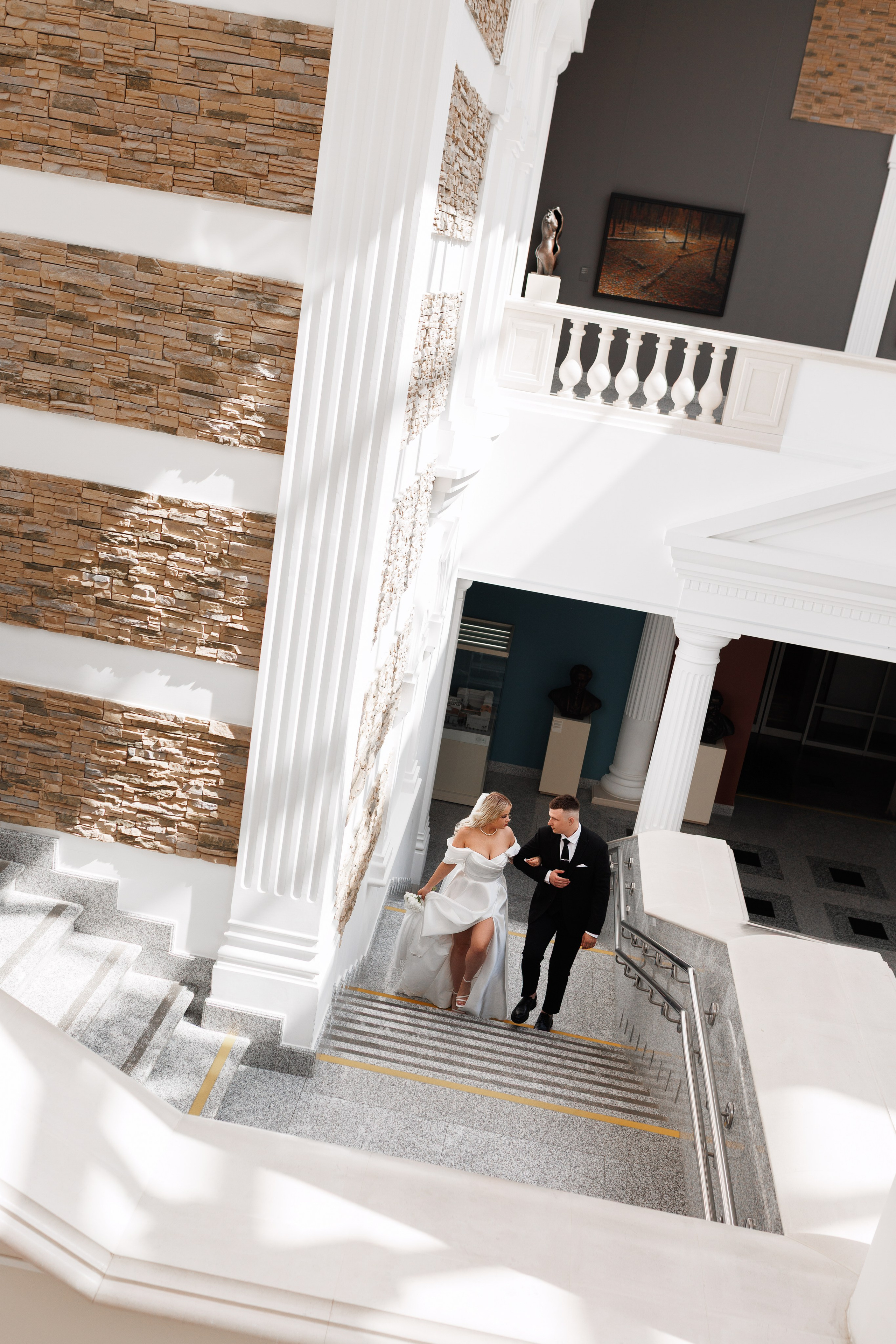 Анастасия и Илья. Фотограф Минск