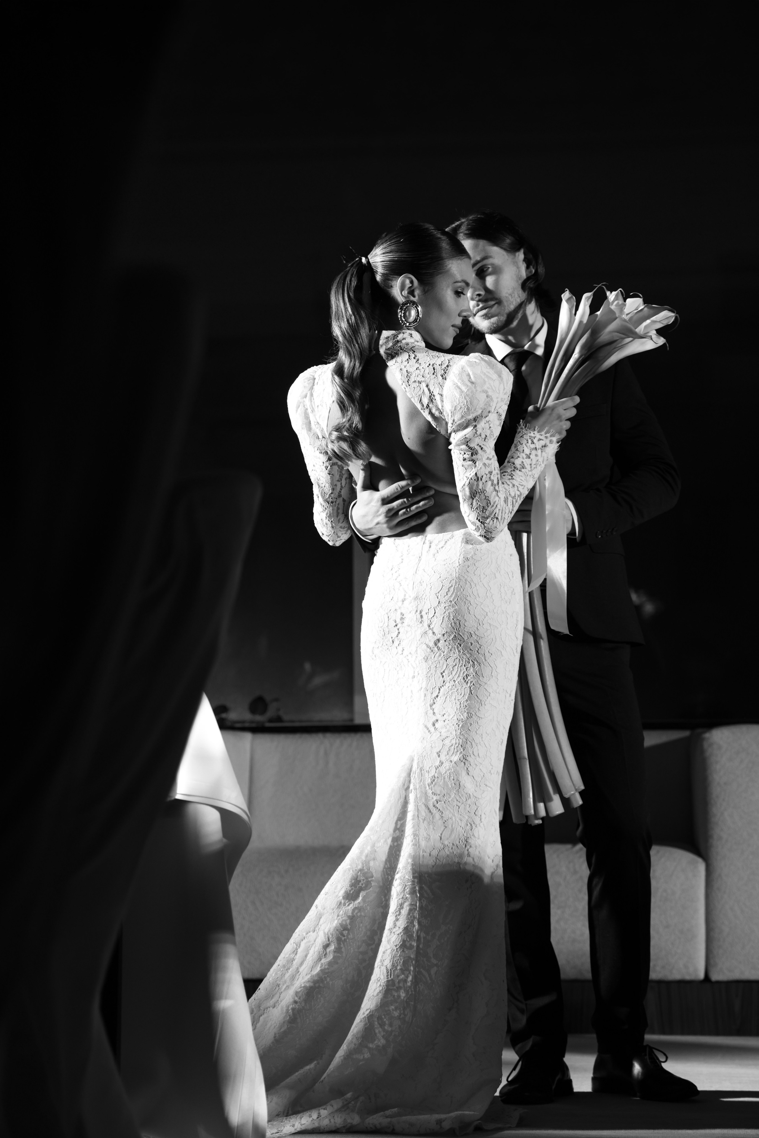 Ангелина и Никита. Портретный фотограф | Варвара Самсонова