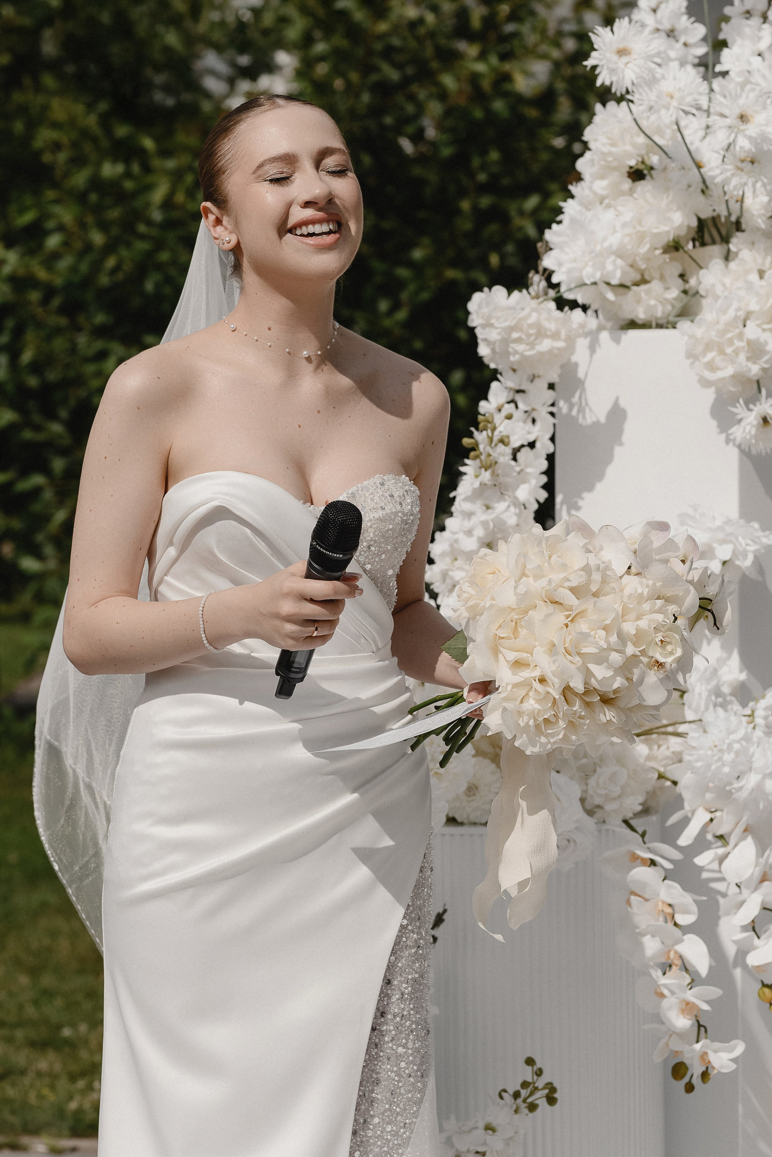 Таня и Влад. Свадебный и семейный фотограф в Рязани Калинкина Мария