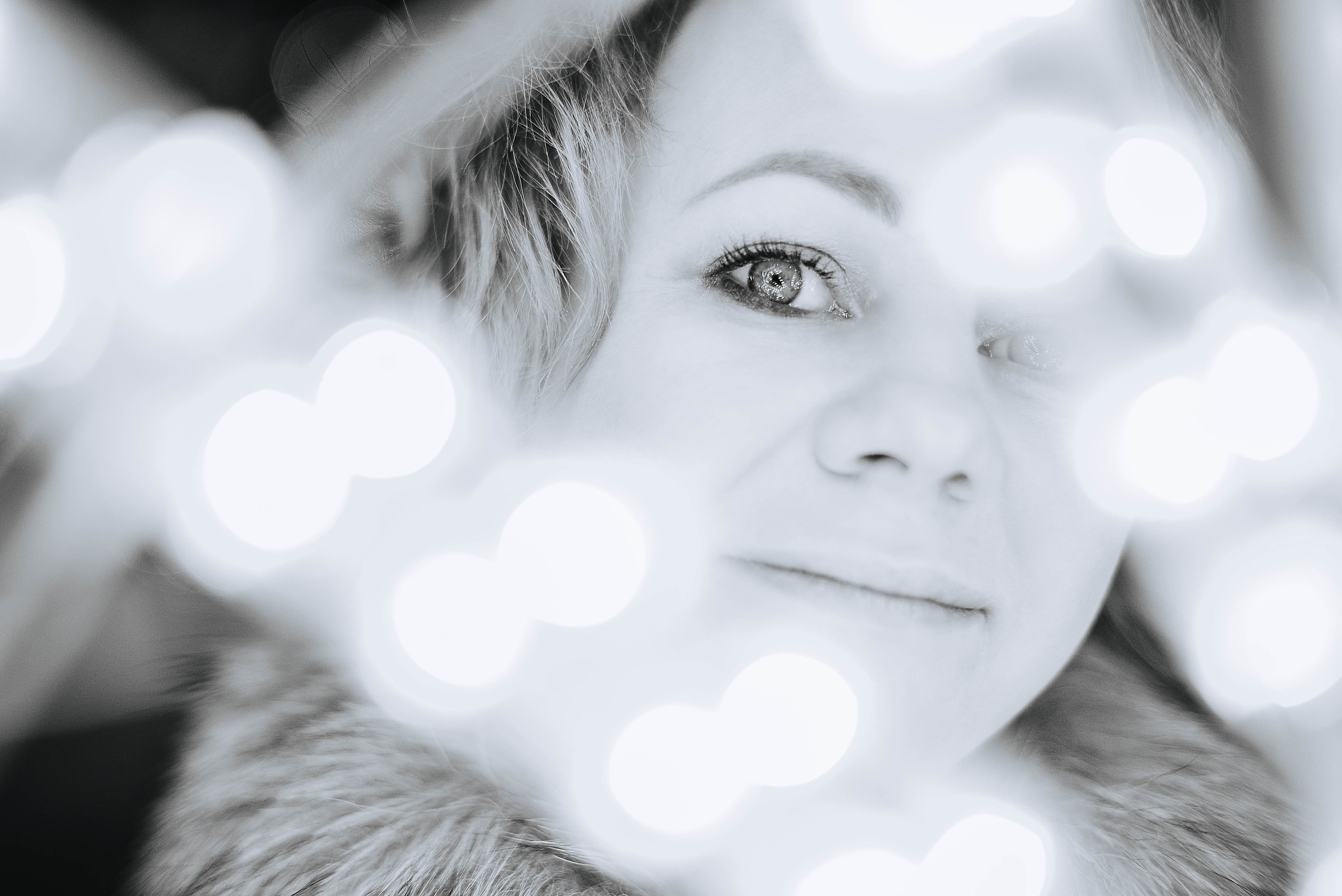 Вечер. Фотограф Карина Шарова Москва