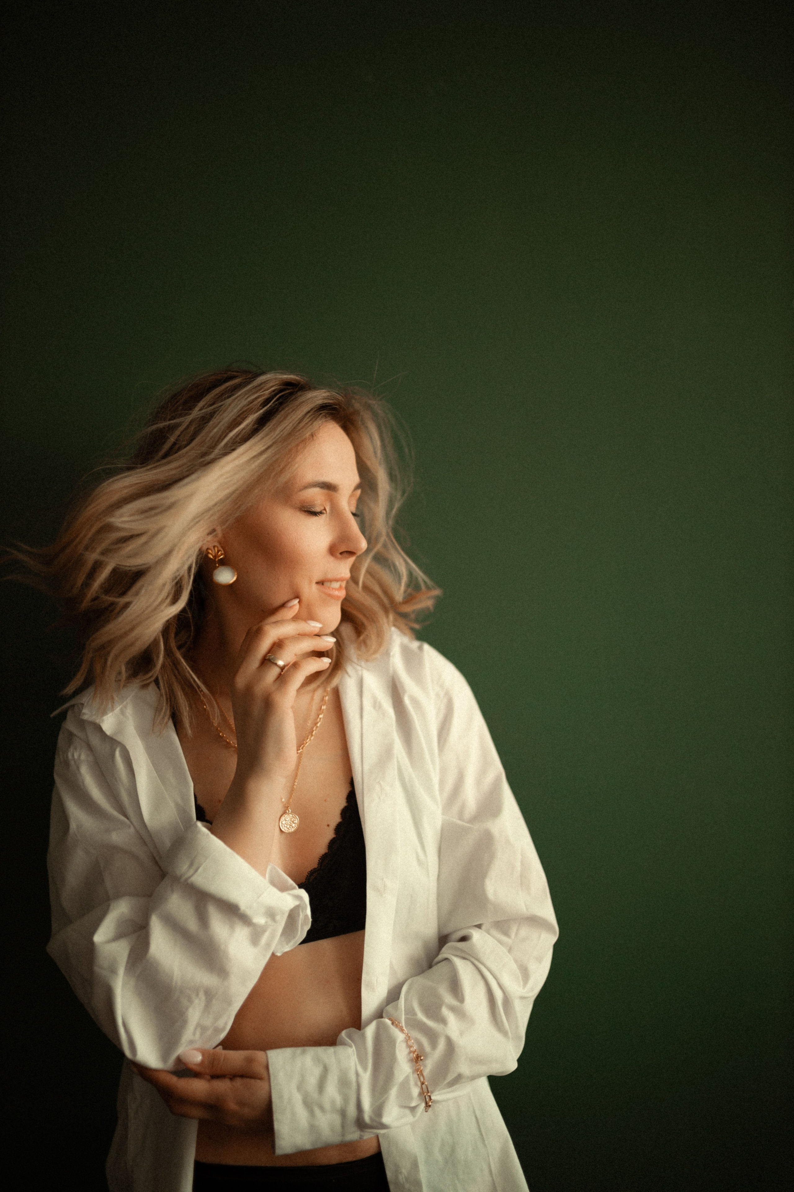 Портреты. Свадебный и портретный фотограф Москва МО Анастасия Барашова