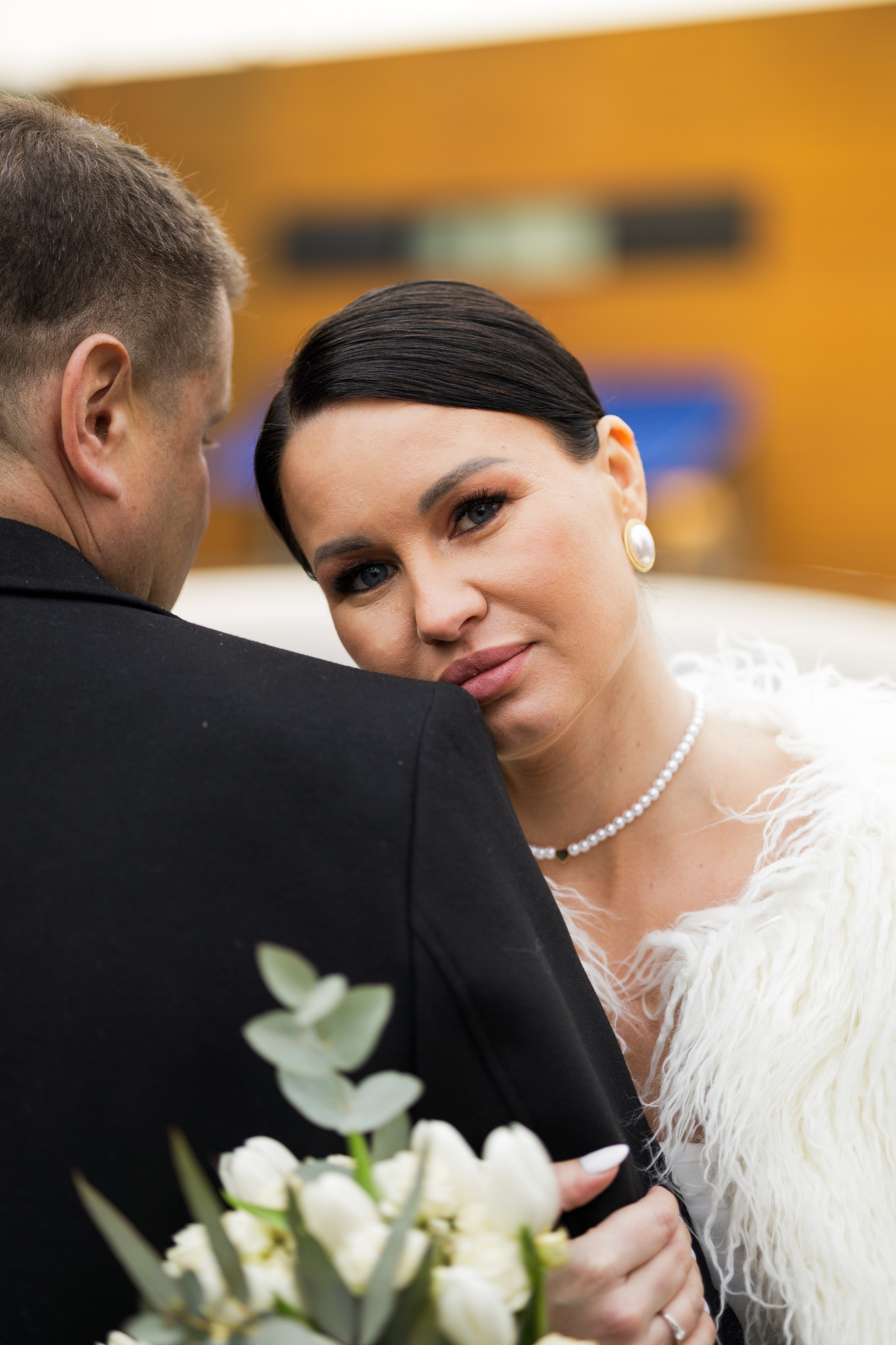 Марина и Роман. Свадебный, семейный и портретный фотограф в Москве Алексей Сафаров