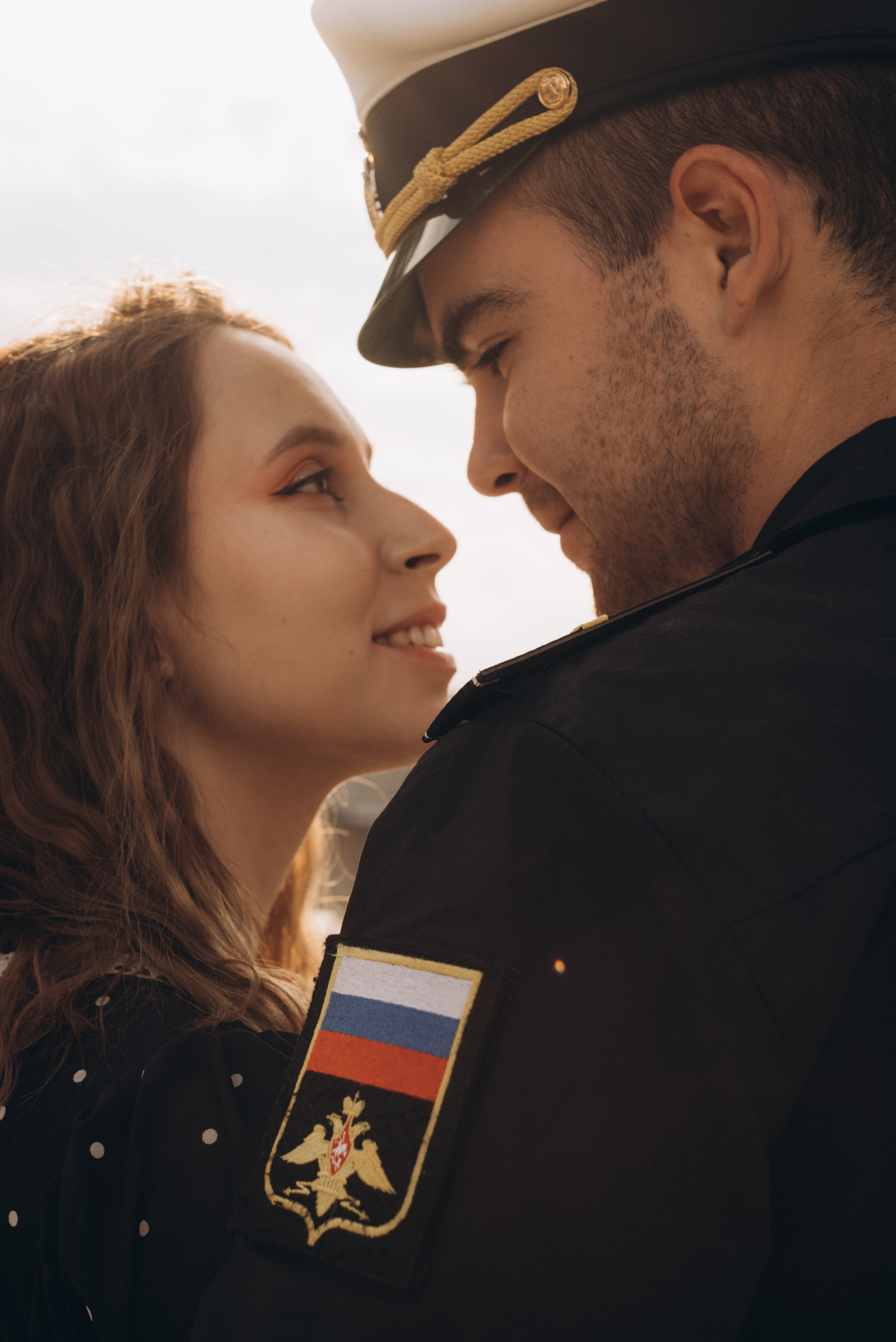 Антон и Александра. Свадебные и семейные съемки Сергей и Юлия Пушкаревы