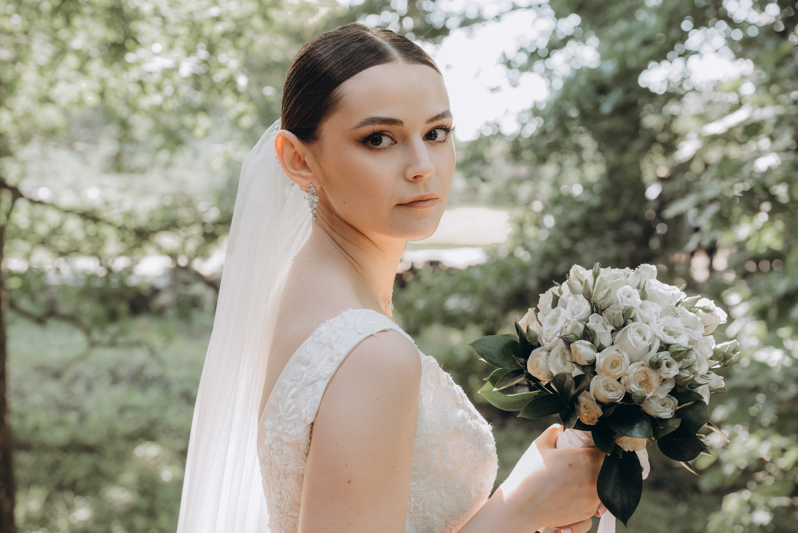 Дмитрий и Анастасия. Свадебные и семейные съемки Сергей и Юлия Пушкаревы