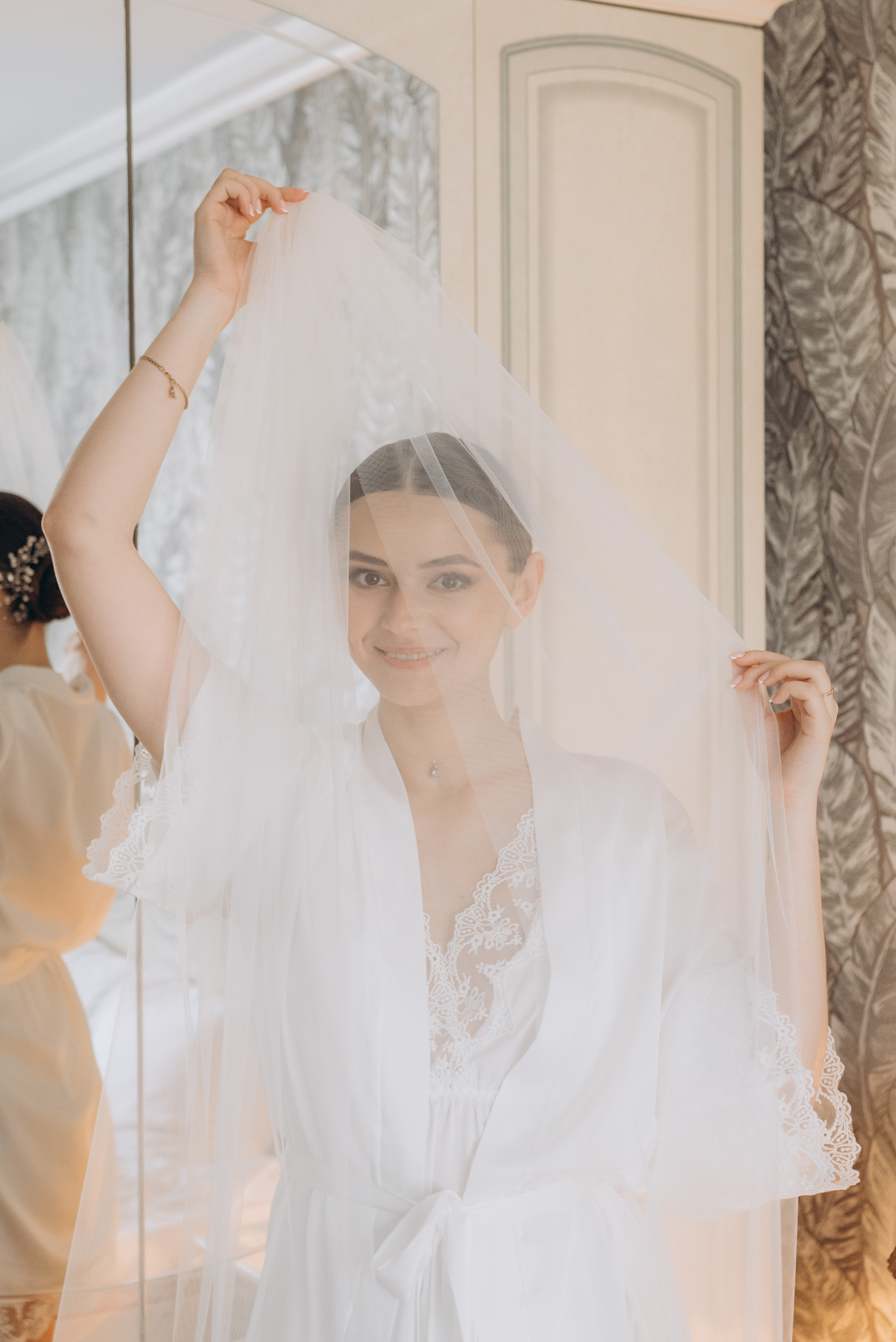 Дмитрий и Анастасия. Свадебные и семейные съемки Сергей и Юлия Пушкаревы