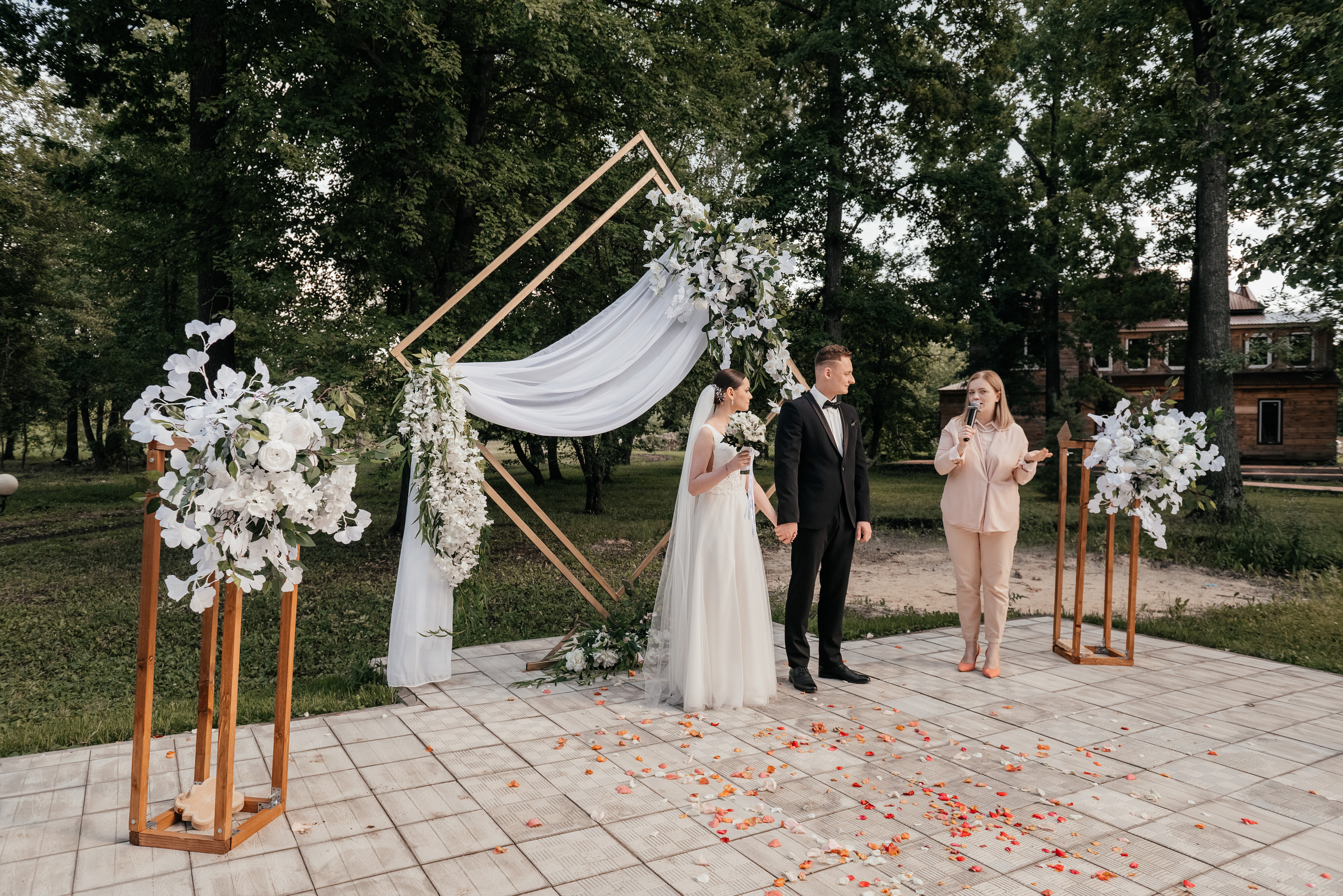 Дмитрий и Анастасия. Свадебные и семейные съемки Сергей и Юлия Пушкаревы