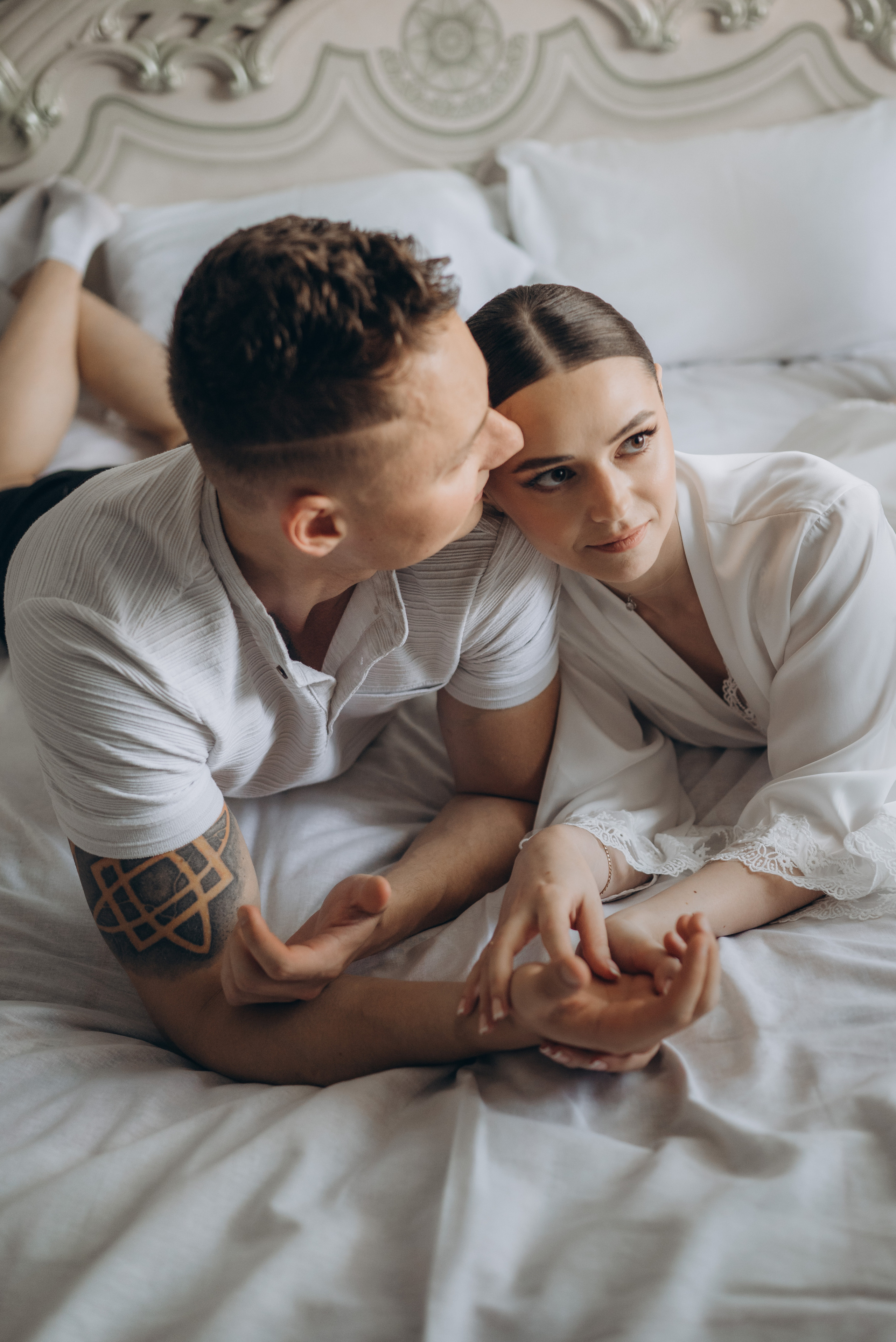 Дмитрий и Анастасия. Свадебные и семейные съемки Сергей и Юлия Пушкаревы