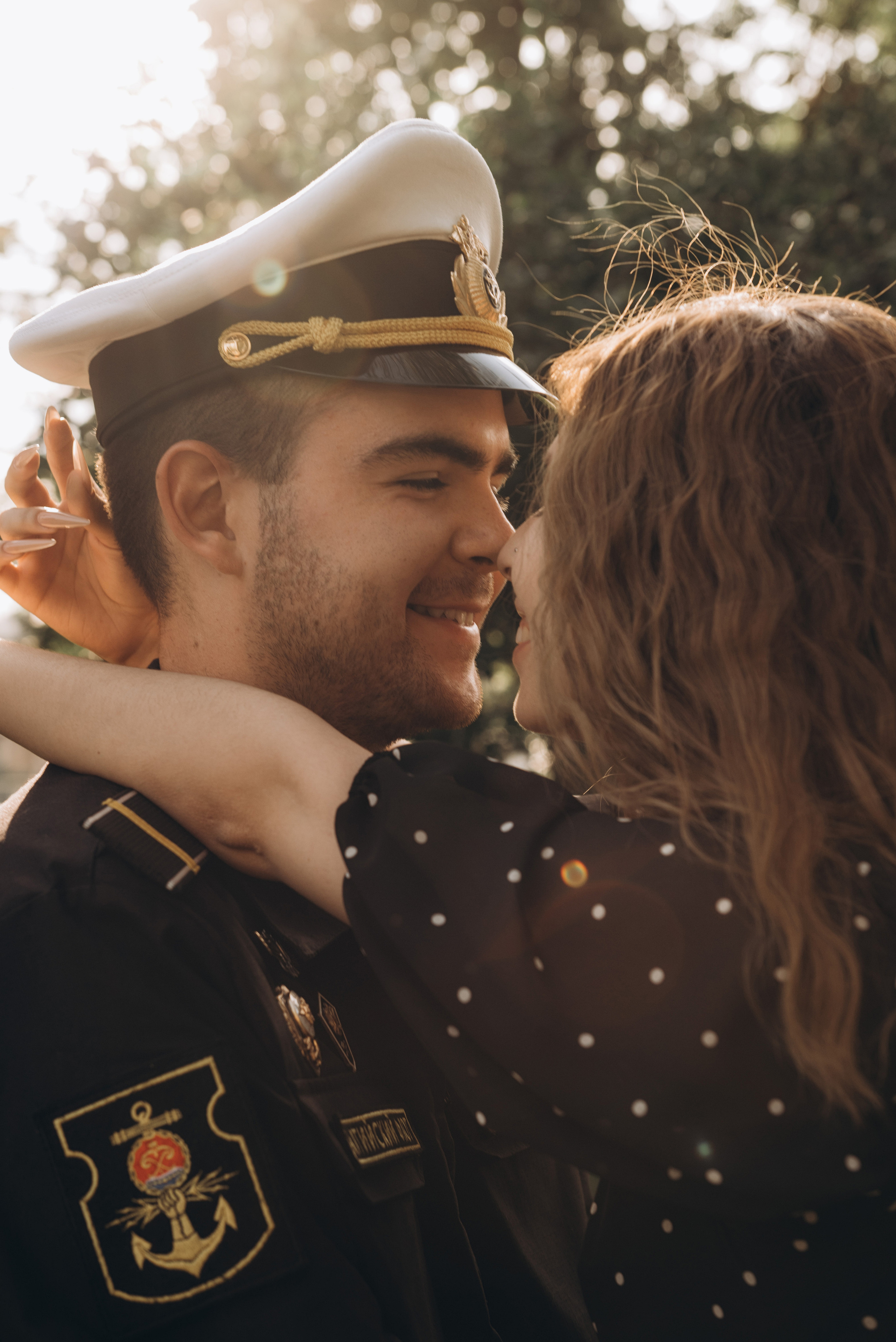 Антон и Александра. Свадебные и семейные съемки Сергей и Юлия Пушкаревы