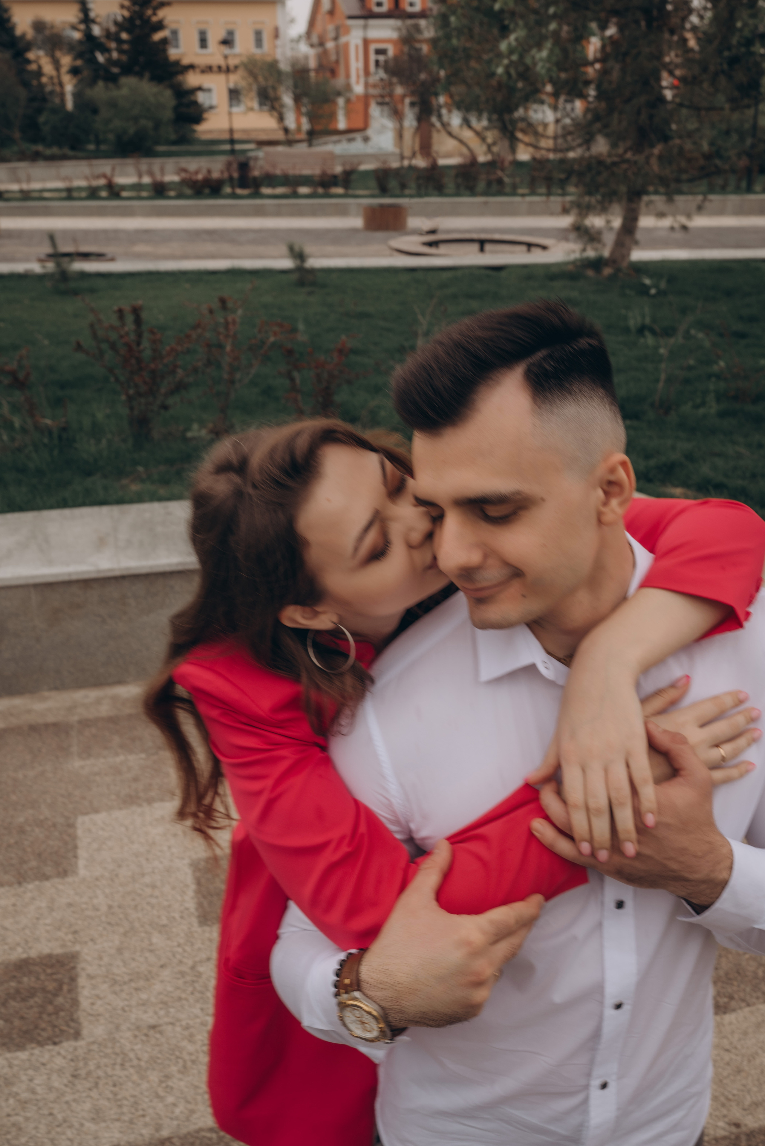 Дмитрий и Екатерина. Свадебные и семейные съемки Сергей и Юлия Пушкаревы