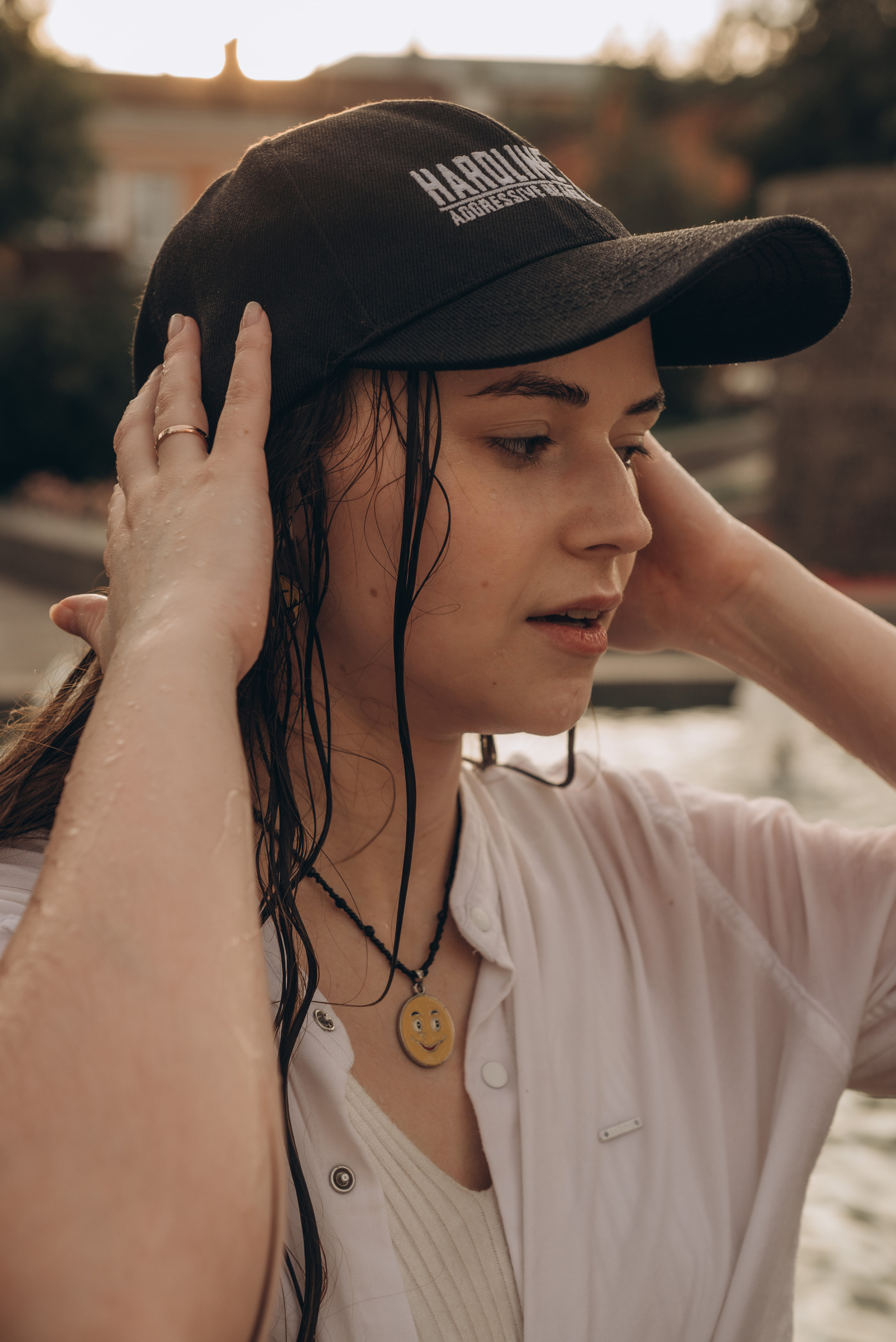 Дмитрий и Анастасия. Свадебные и семейные съемки Сергей и Юлия Пушкаревы