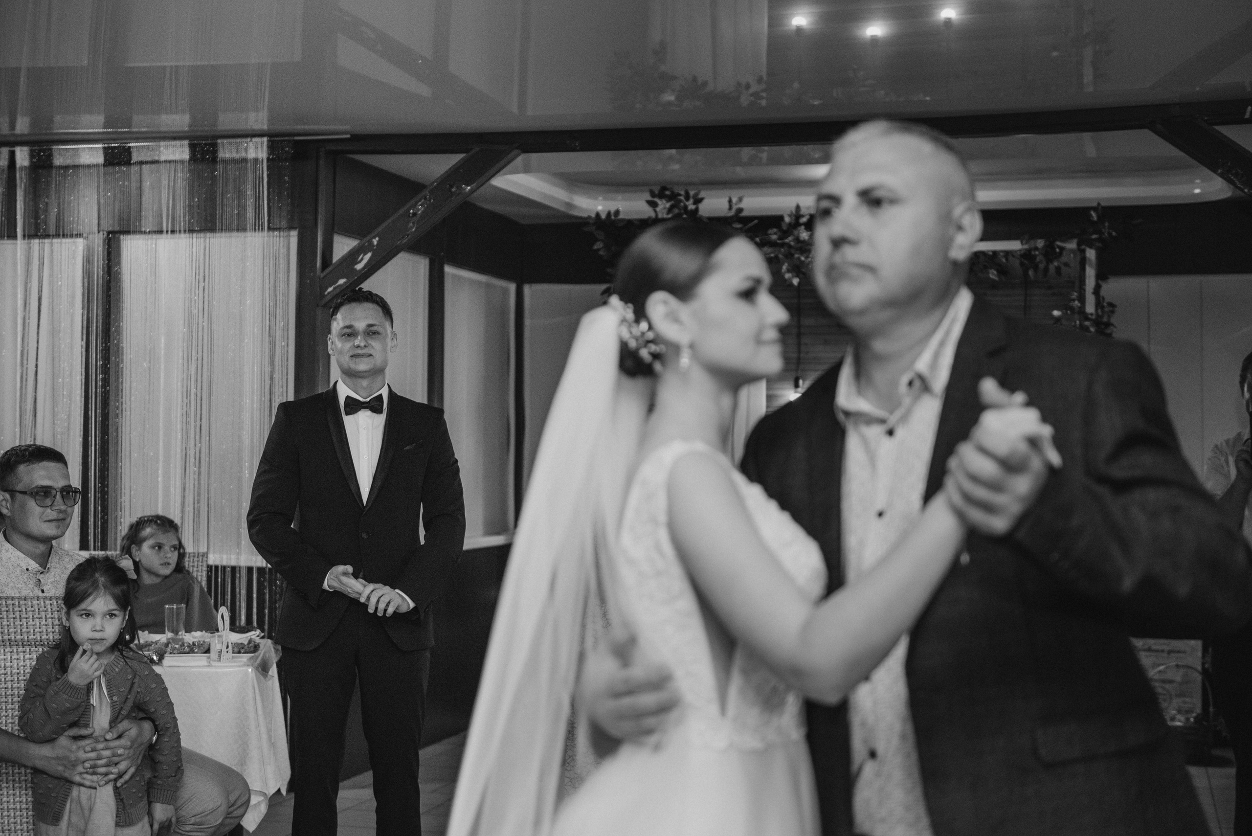 Дмитрий и Анастасия. Свадебные и семейные съемки Сергей и Юлия Пушкаревы