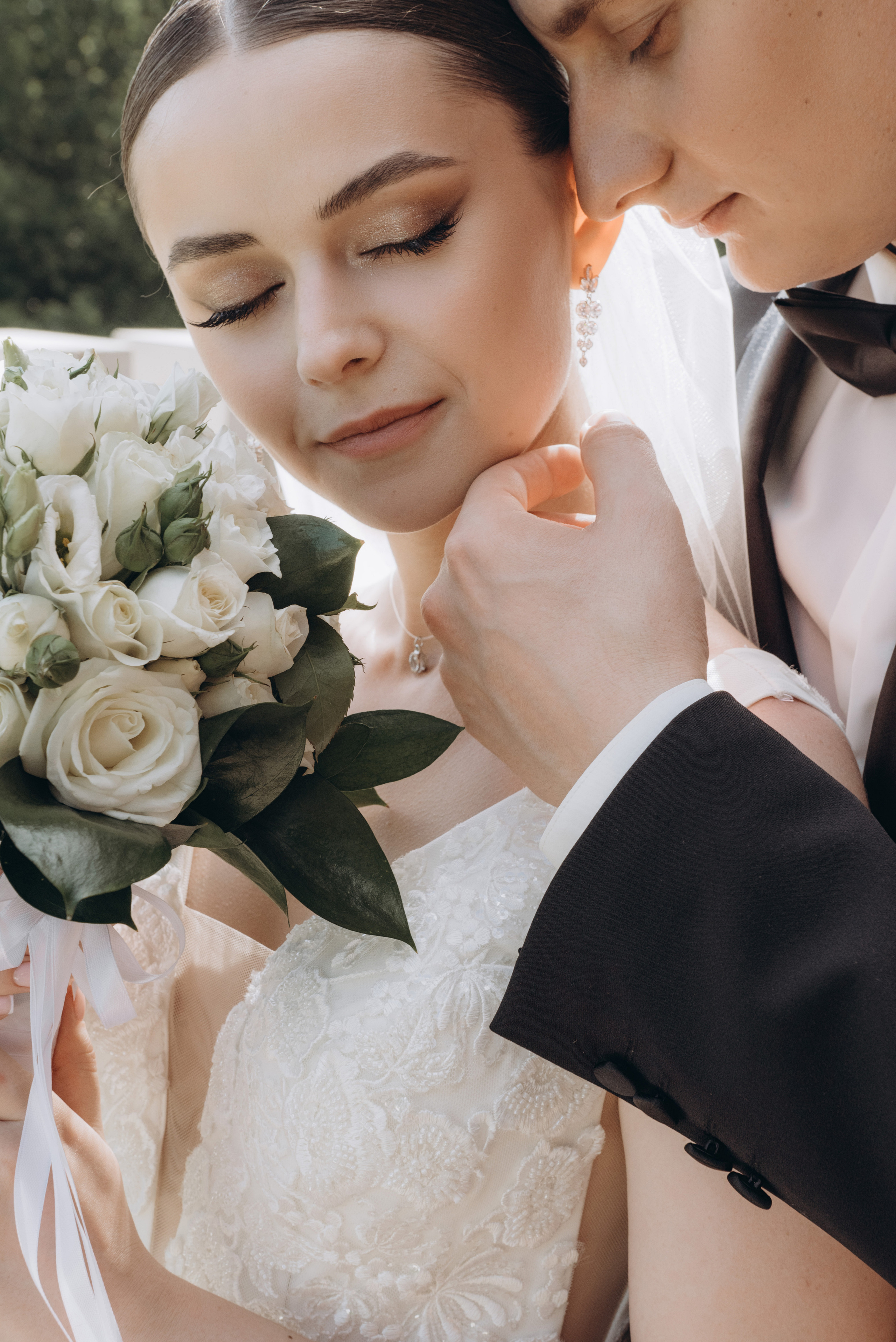 Дмитрий и Анастасия. Свадебные и семейные съемки Сергей и Юлия Пушкаревы