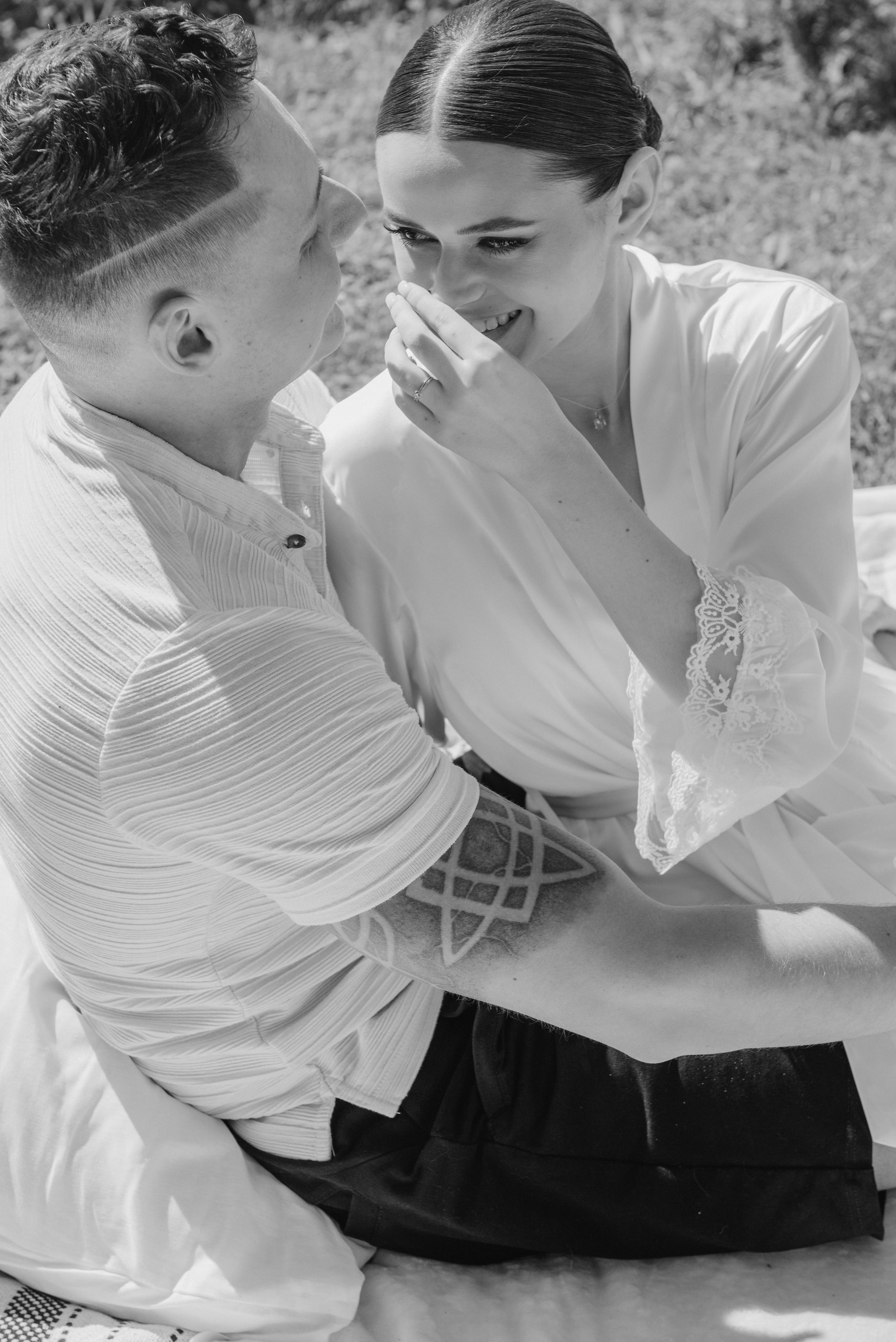 Дмитрий и Анастасия. Свадебные и семейные съемки Сергей и Юлия Пушкаревы